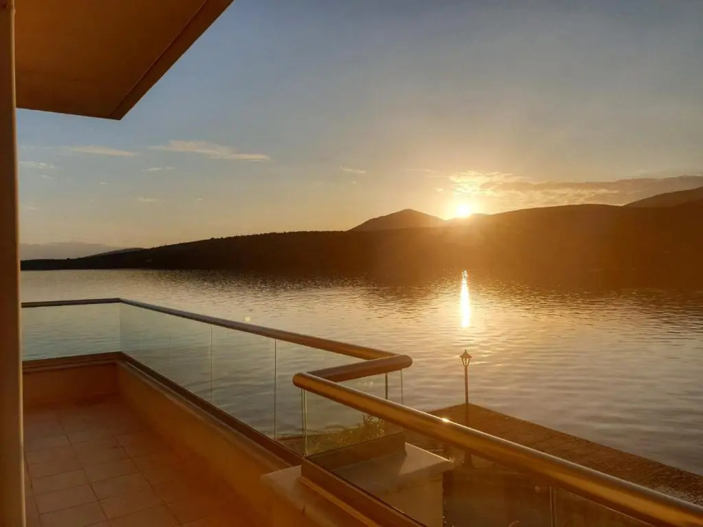 Boho Beach House in Itea-Delphi