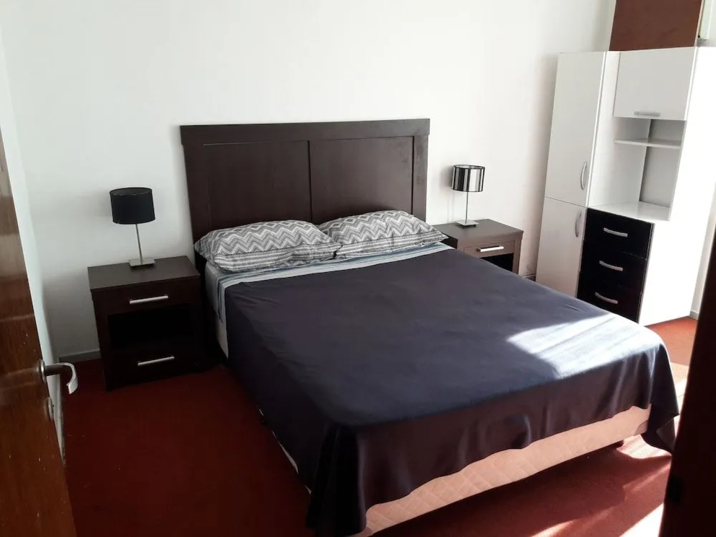 D Charruas Hostel