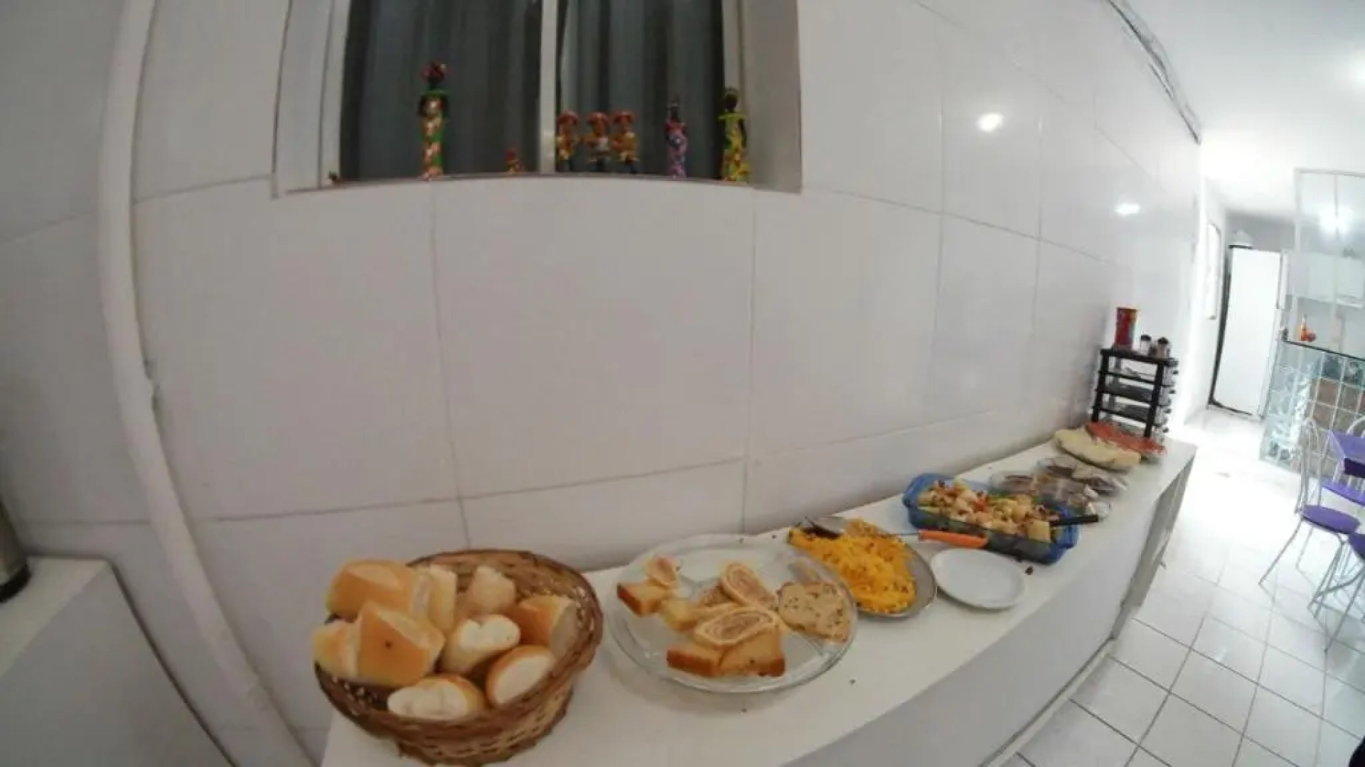 Pousada Sandra Convenções