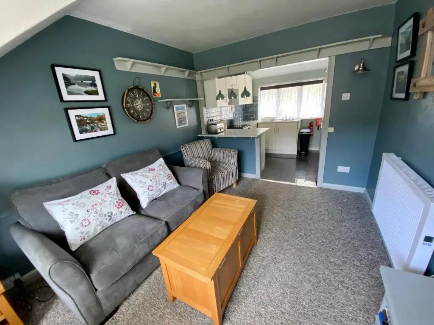 The Cottles B&B/Holiday Apartments