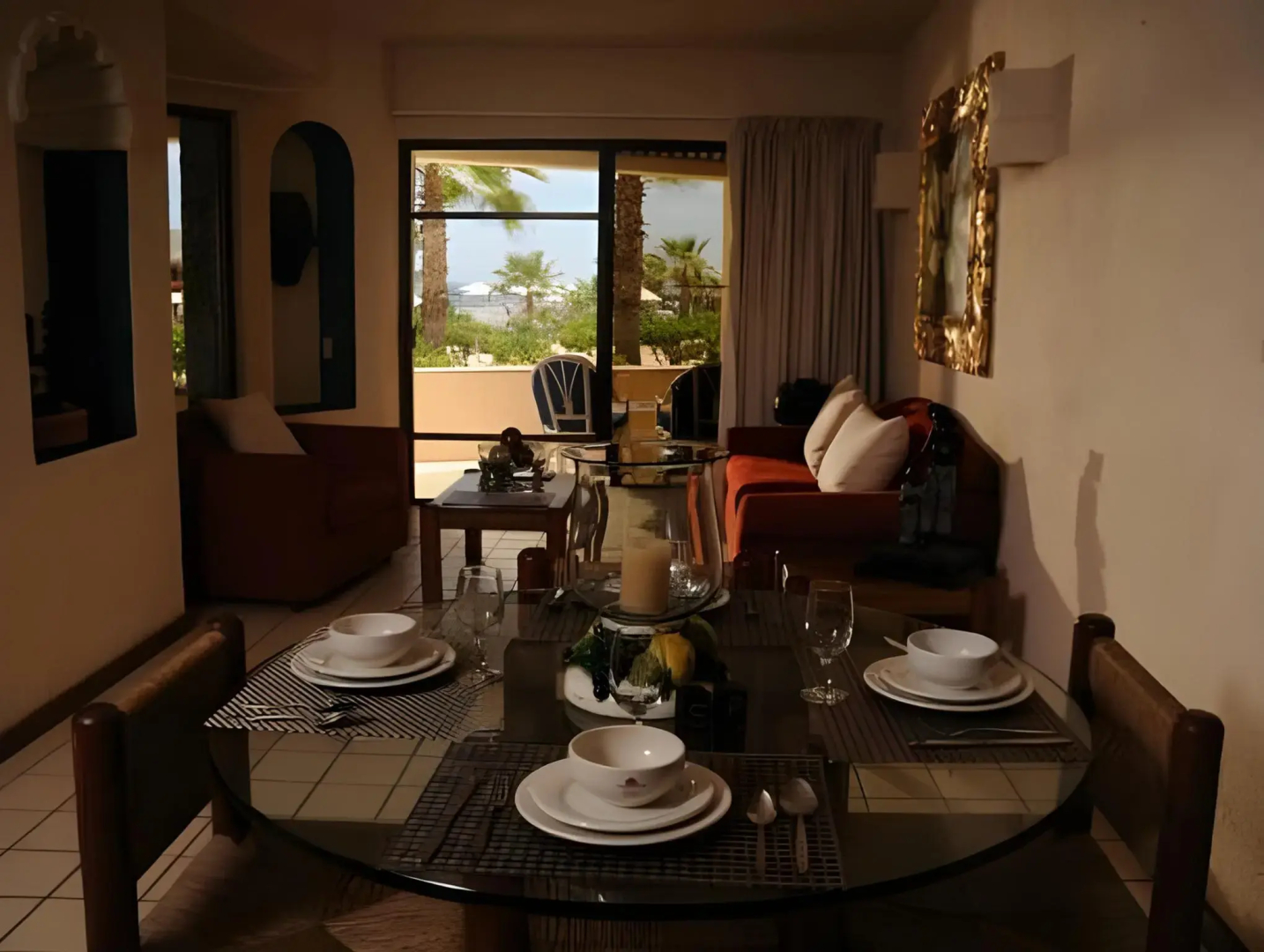 Solmar Resort