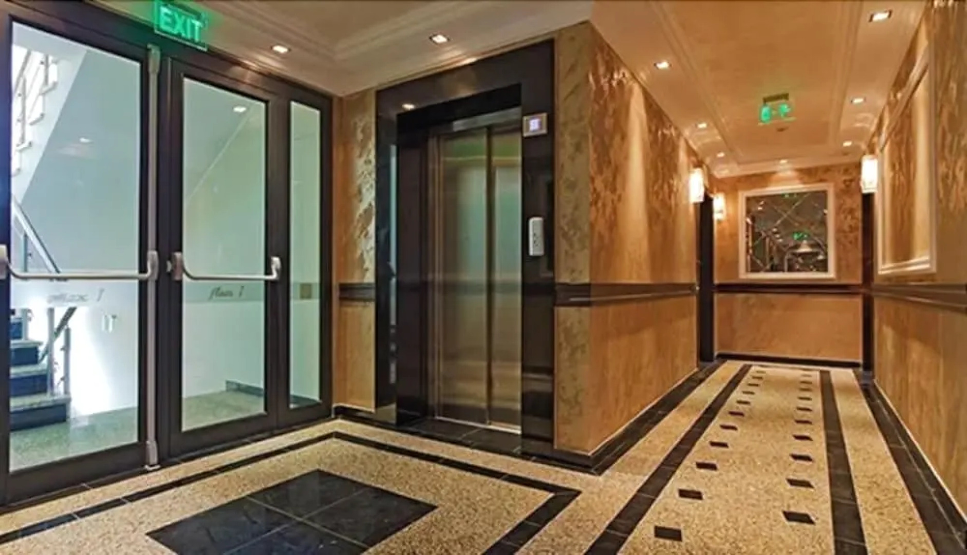 Boutique Rose Gardens Beach & SPA Hotel