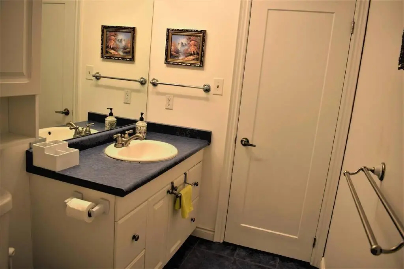 Silver Creek Villa at Blue Mountain