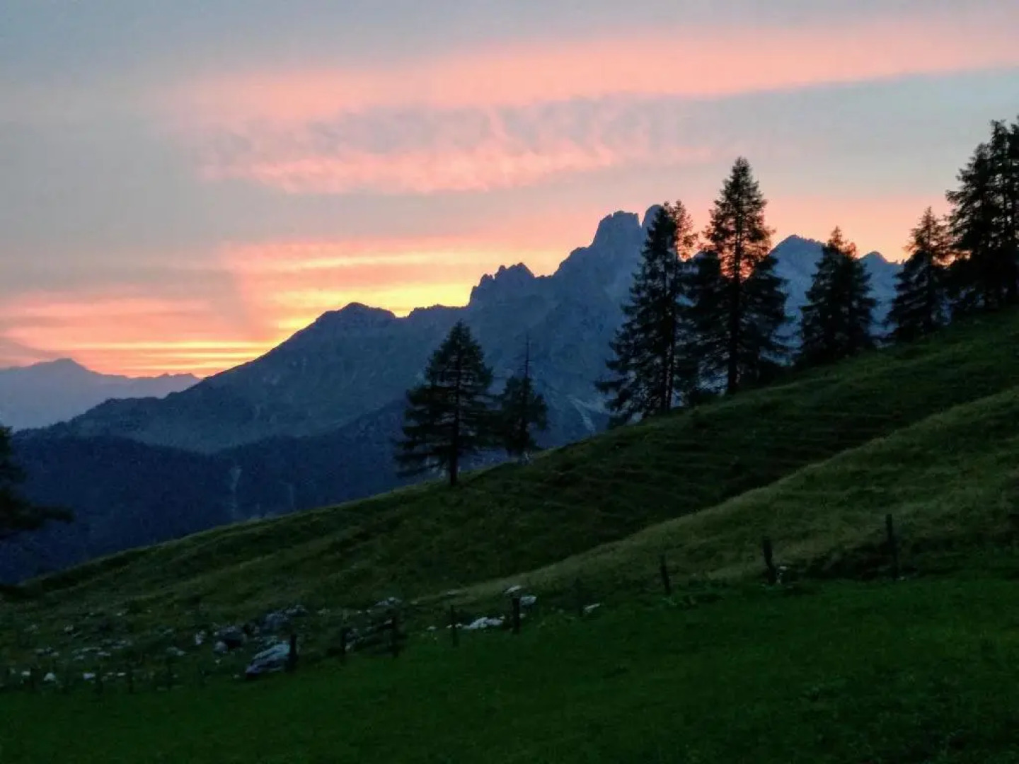 Appartment Rettenwender