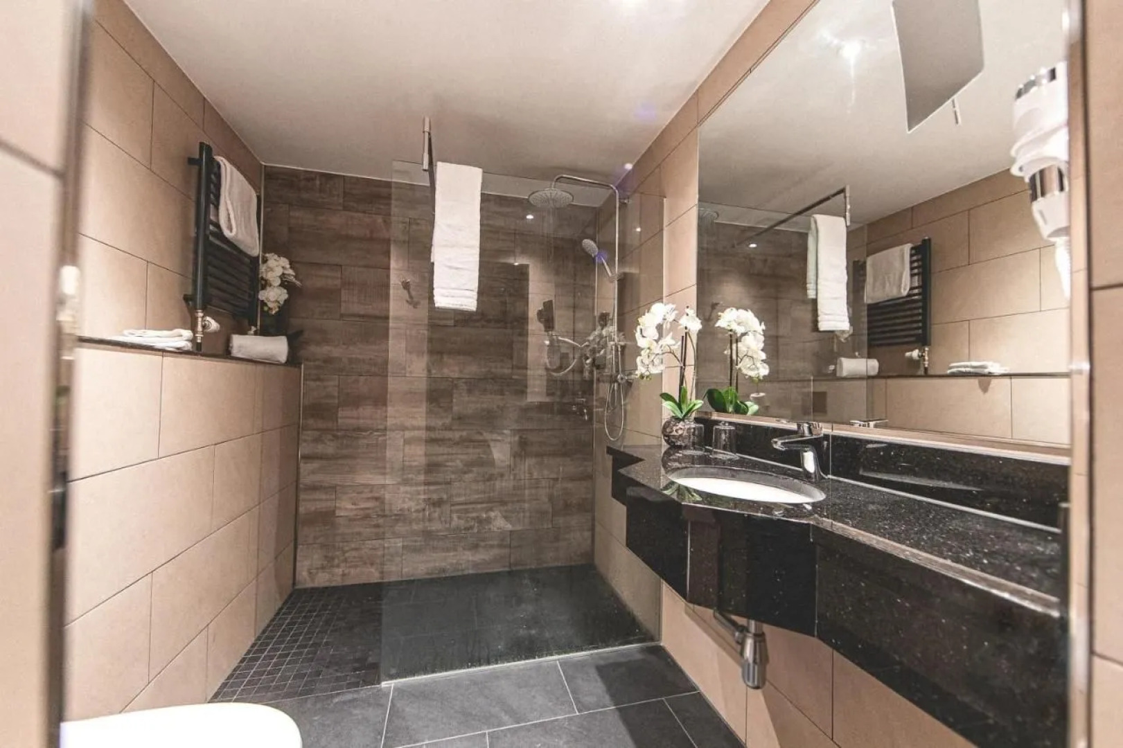 PLAZA Residence Stuttgart-Ditzingen