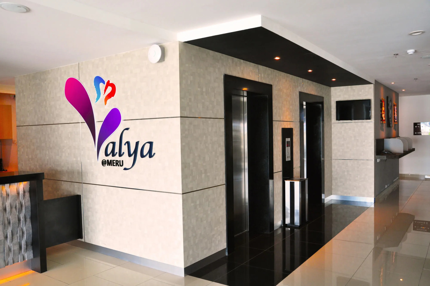 Valya Hotel