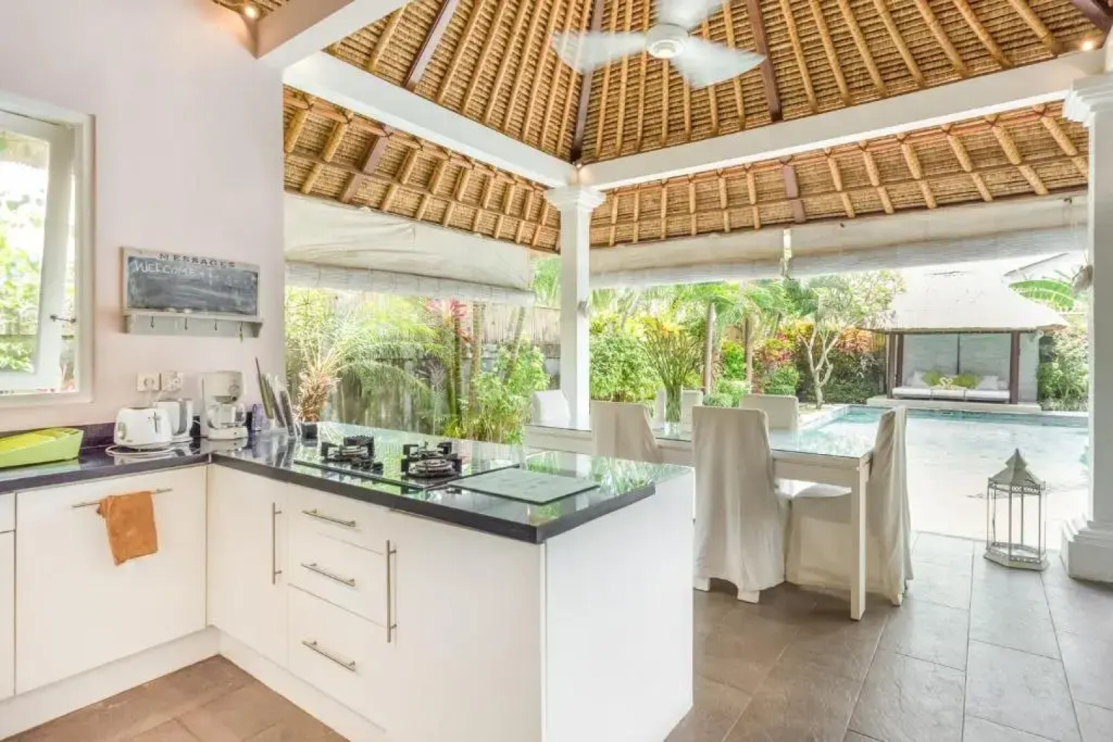 Villa Bliss