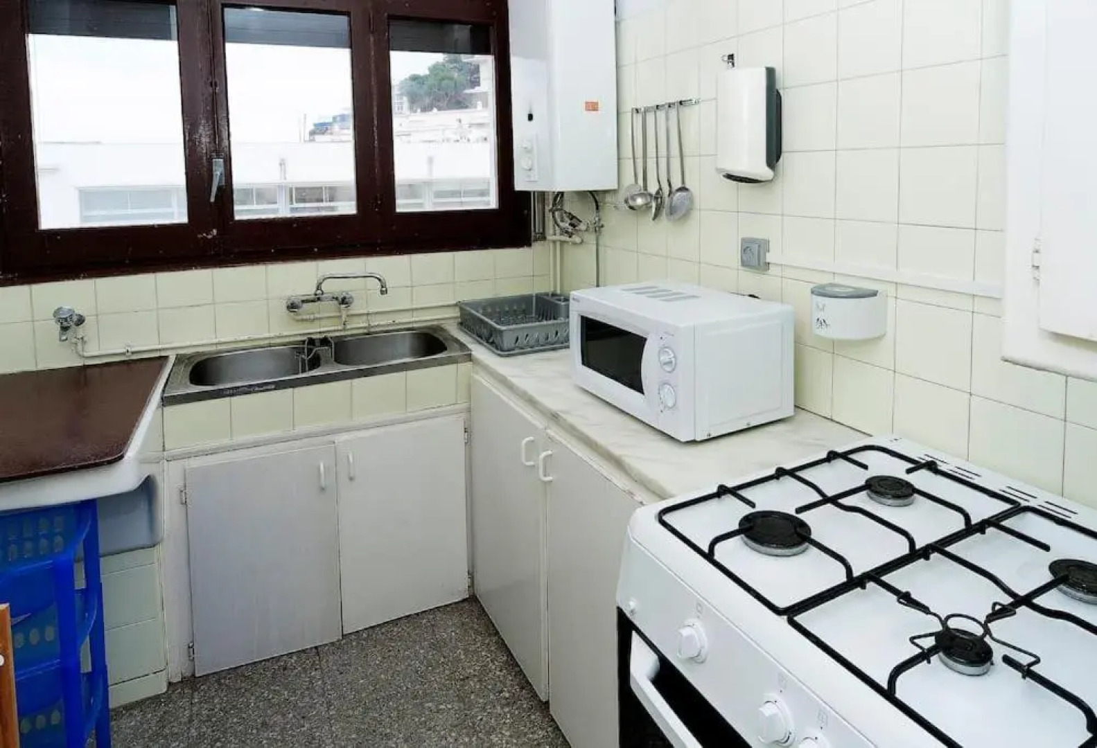 El Pas, Apartamento con vistas al mar L1