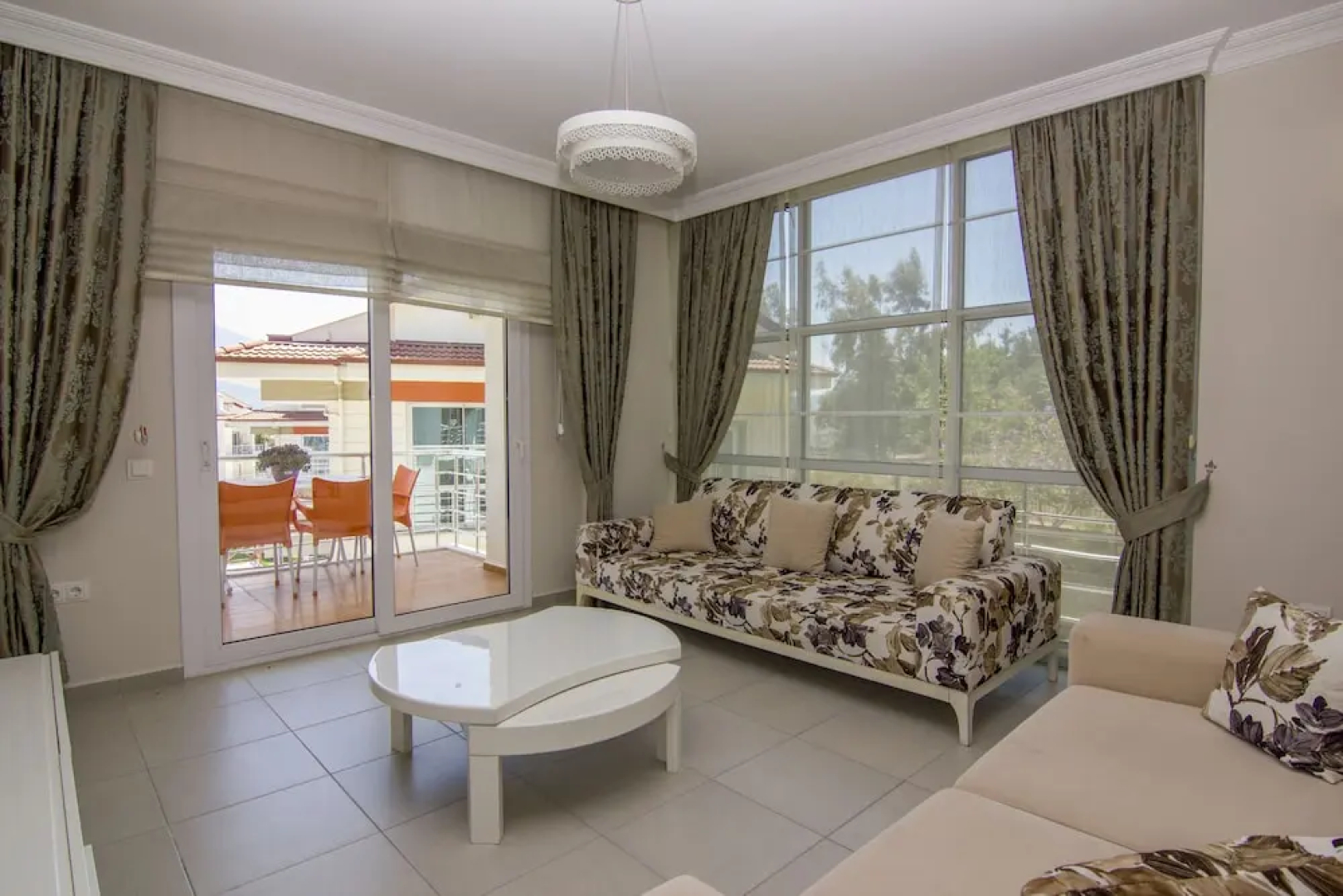 Korfez Garden Apartments