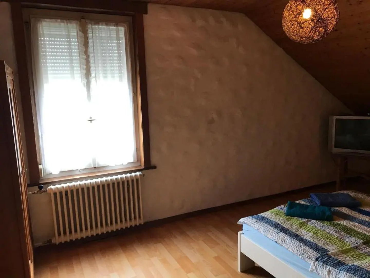 Guest house Pizzeria Pazza da Gianni