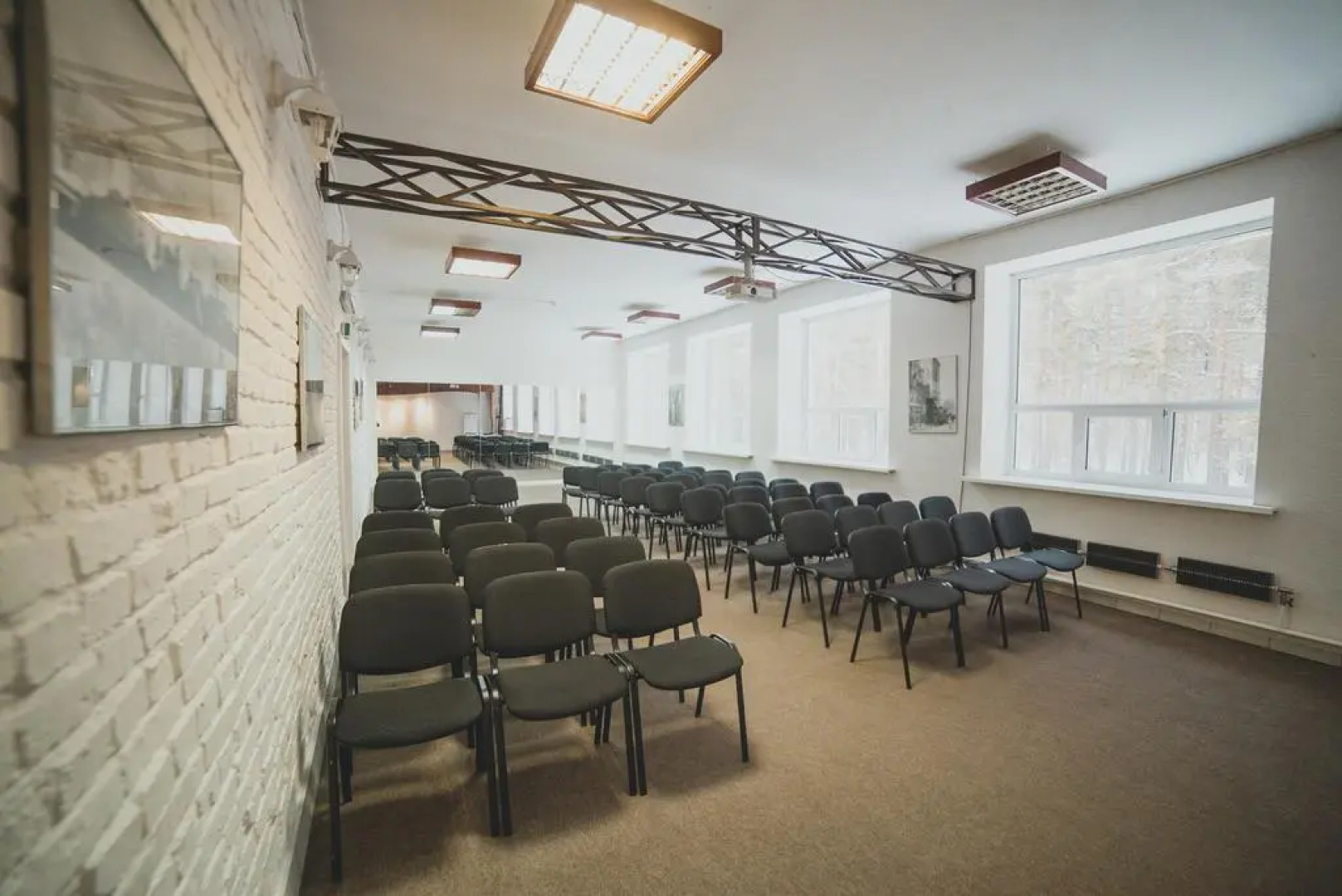 Лесные Дали