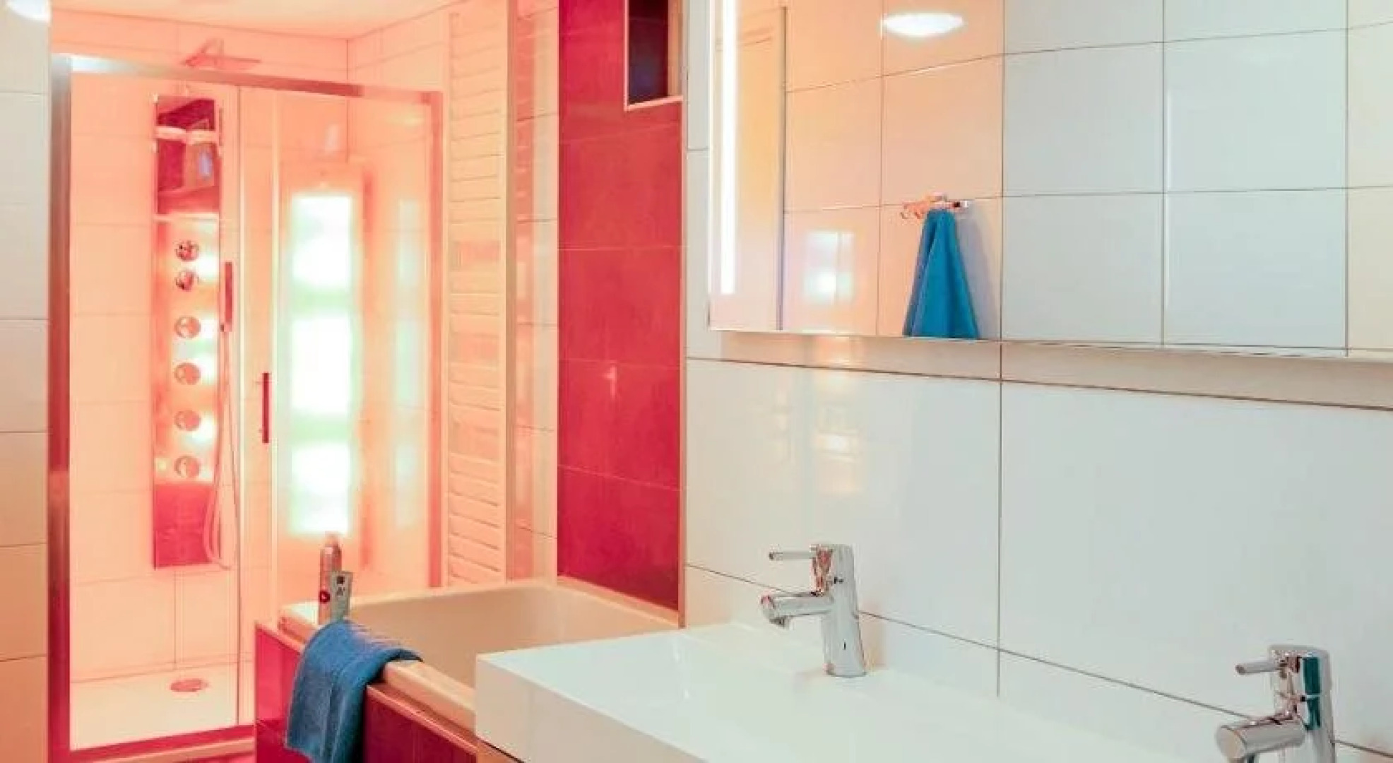 Vakantiepark Witterzomer