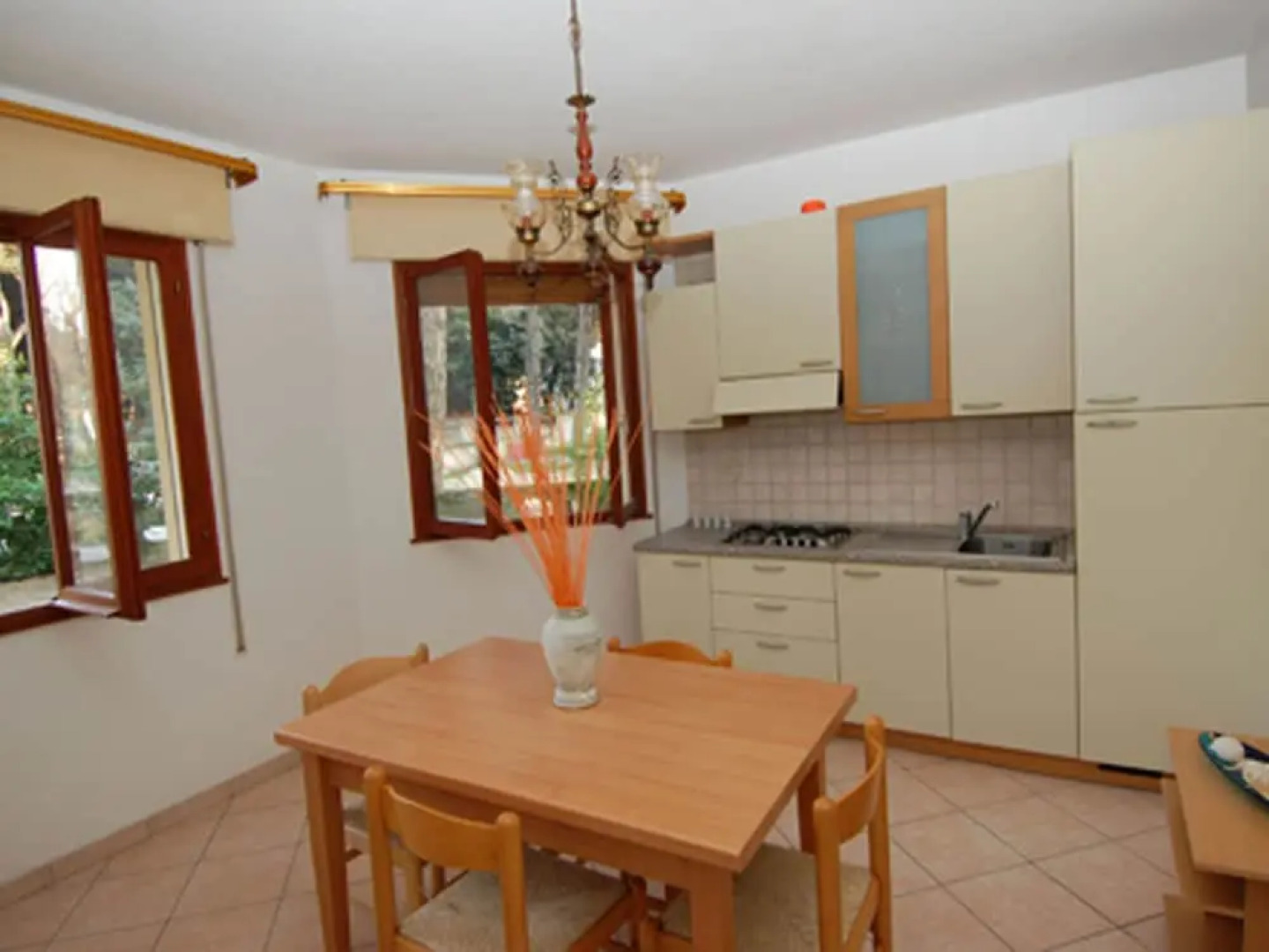 Fabulous Apartment in Rosolina Mare near Sea