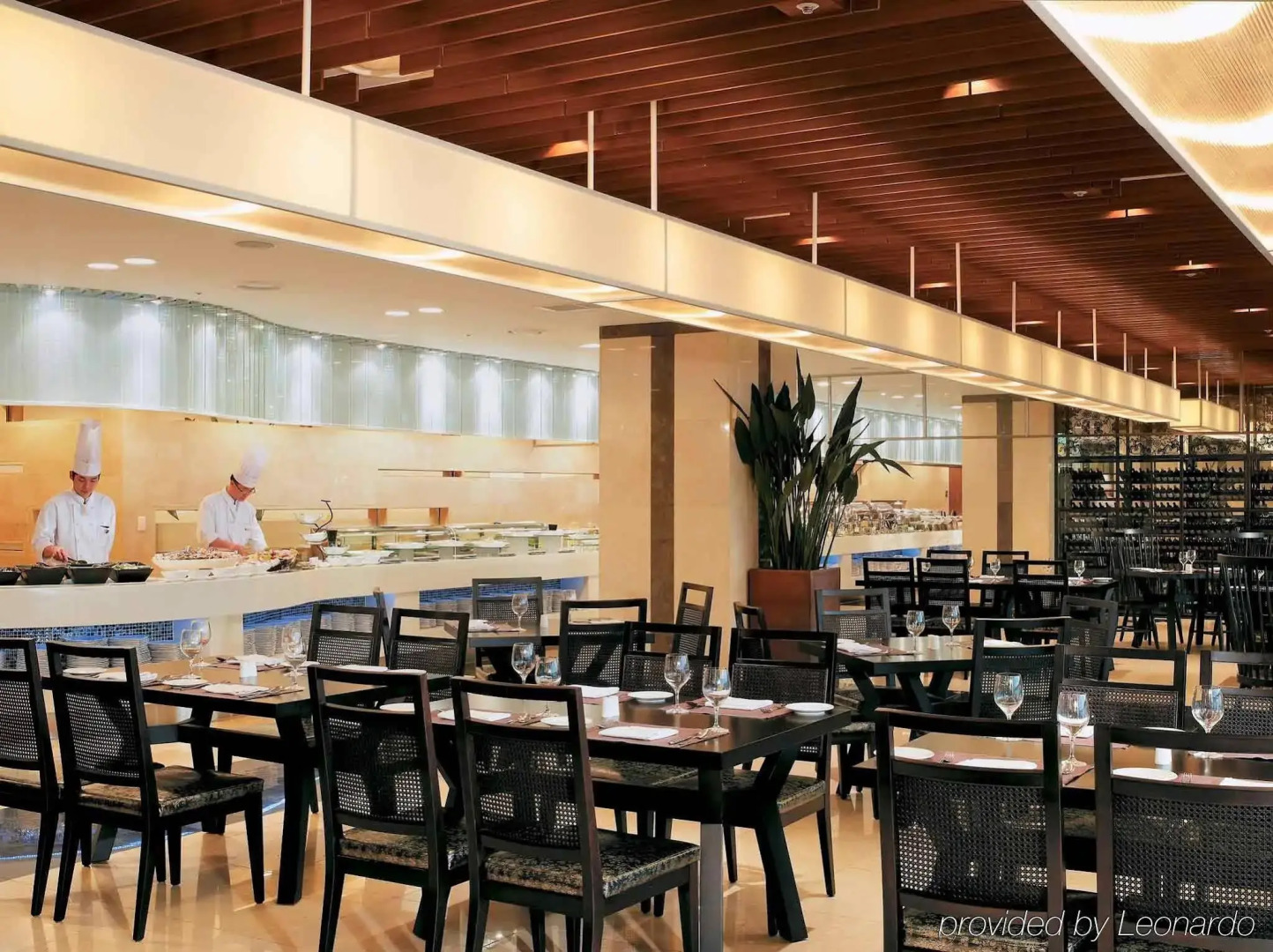 ibis Suwon Ambassador