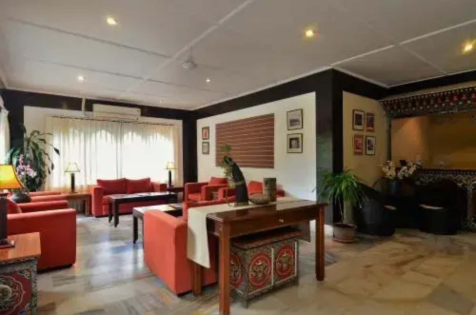Dragons Nest Resort