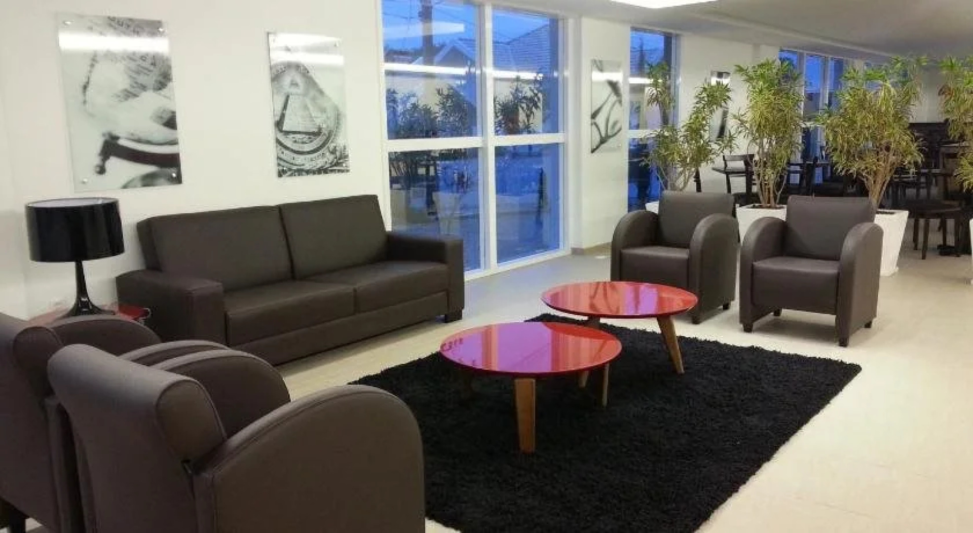 Personal Smart Hotel