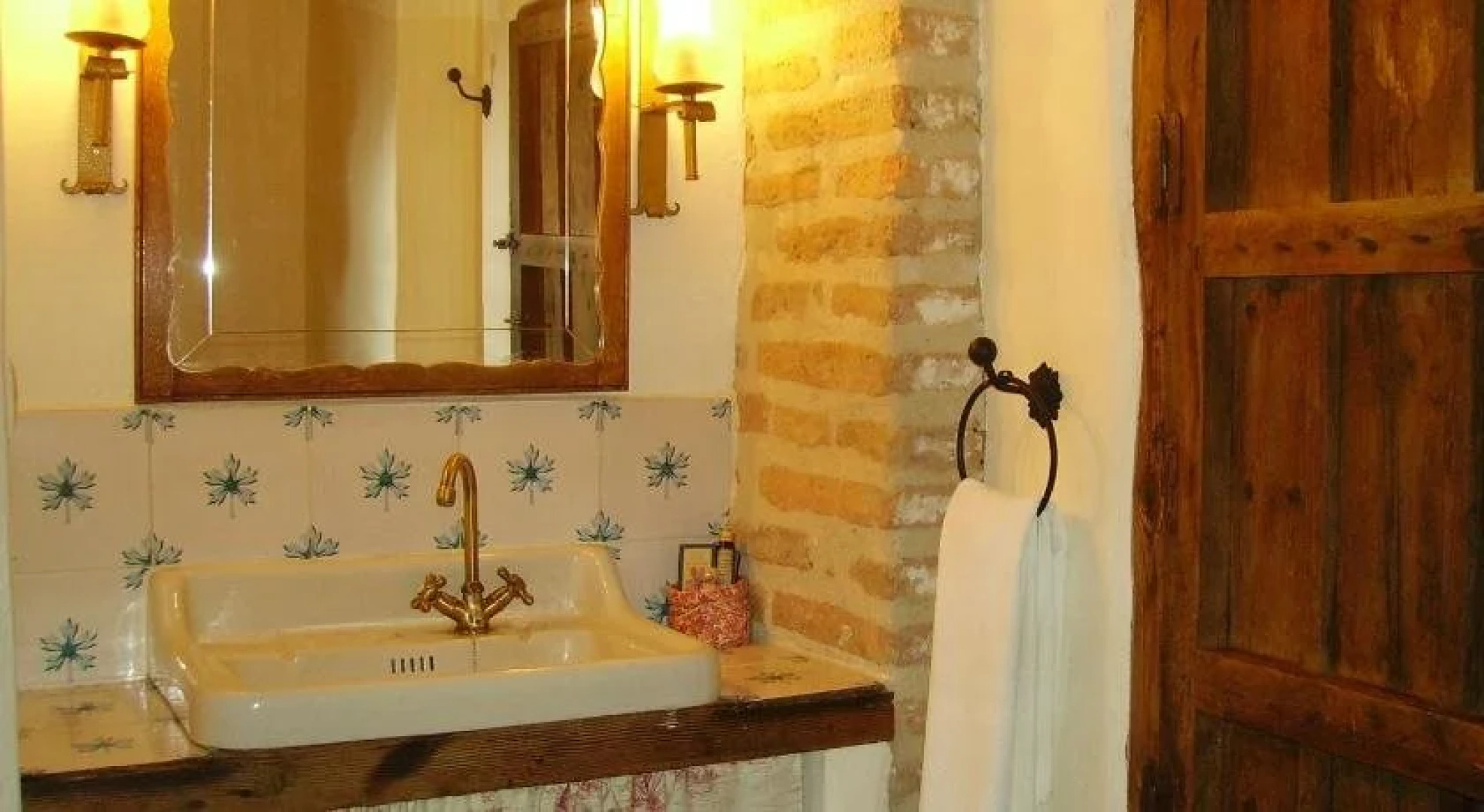 Hotel Boutique Condes Fúcares