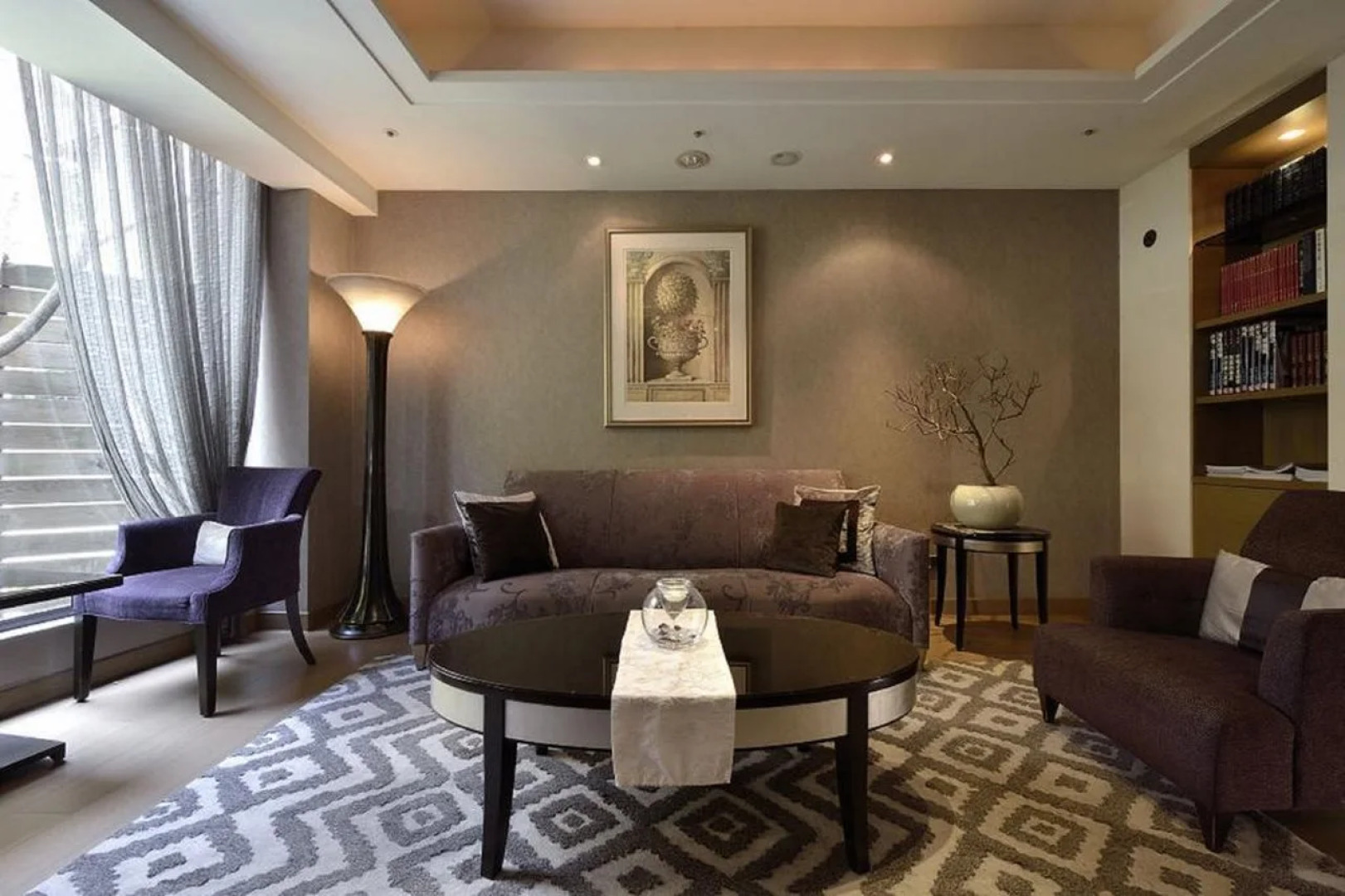 Taipei Fullerton Hotel - Fuxing South