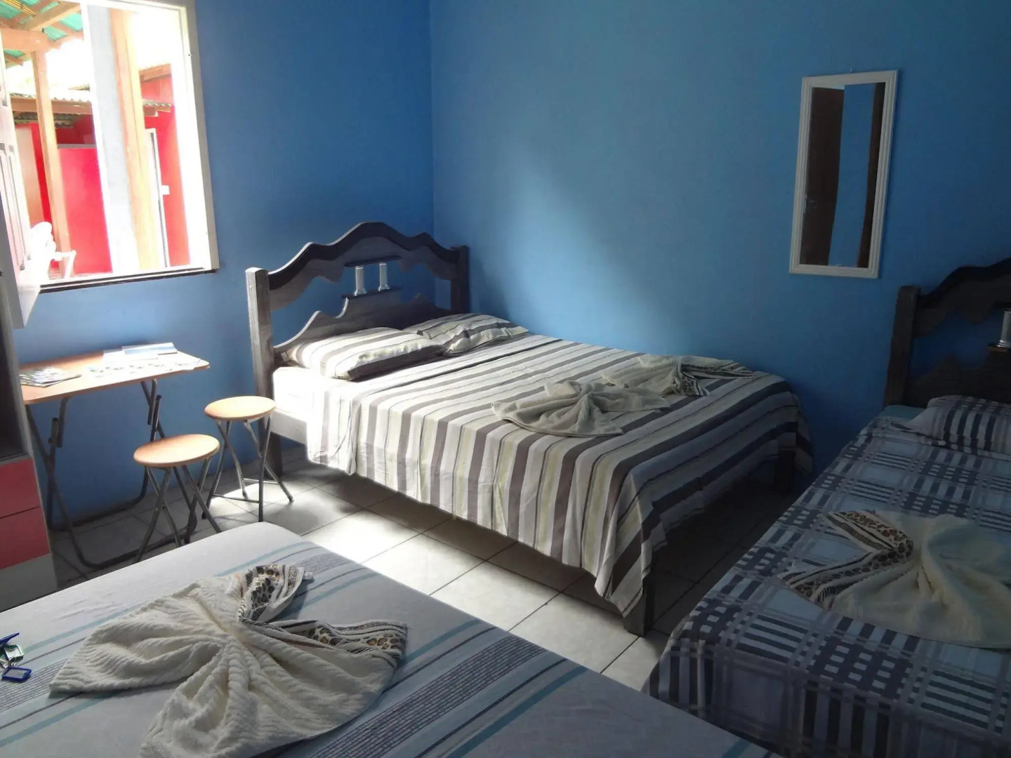 Pousada Sitio Preguicas