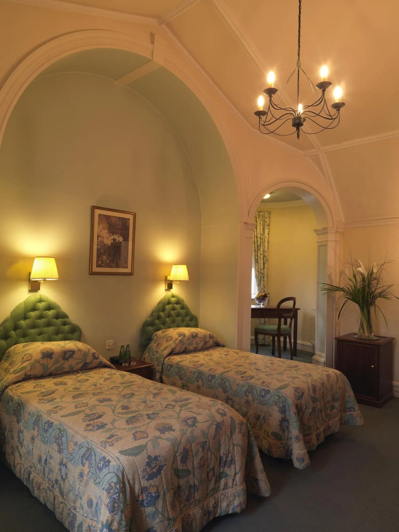 The Park Hotel Peebles