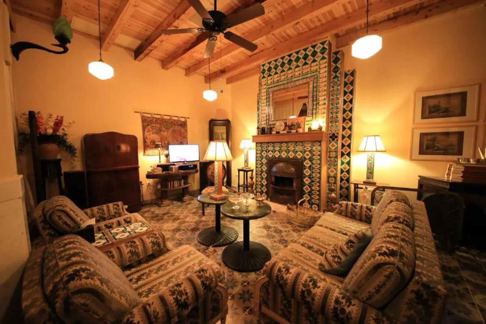 Imperial Guard Boutique Hotel