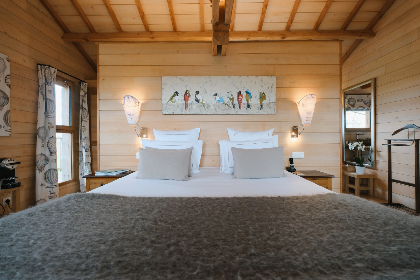 Le Château d'Audrieu