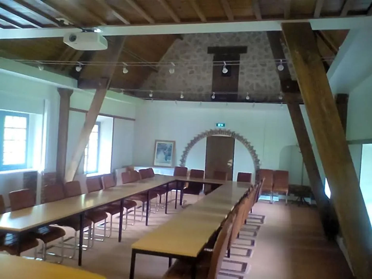 Le Relais de Dalibray