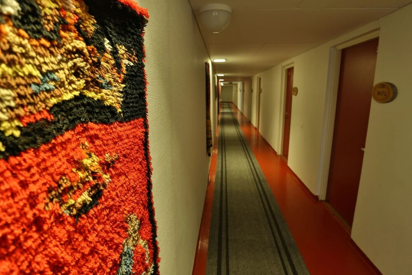 Ylläsjärven Tunturihotelli