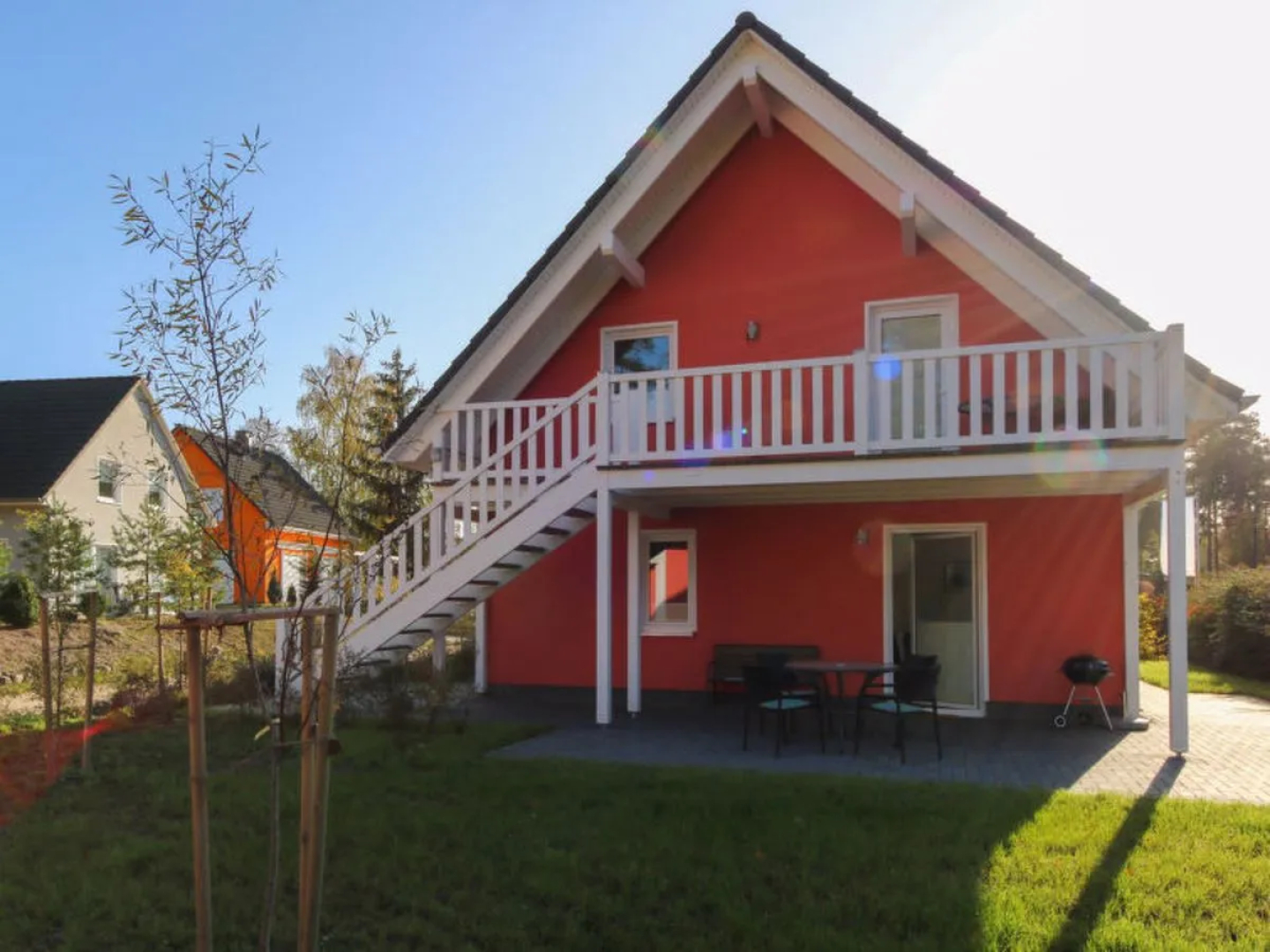 Müritz-Ferienpark Röbel (MUZ210)