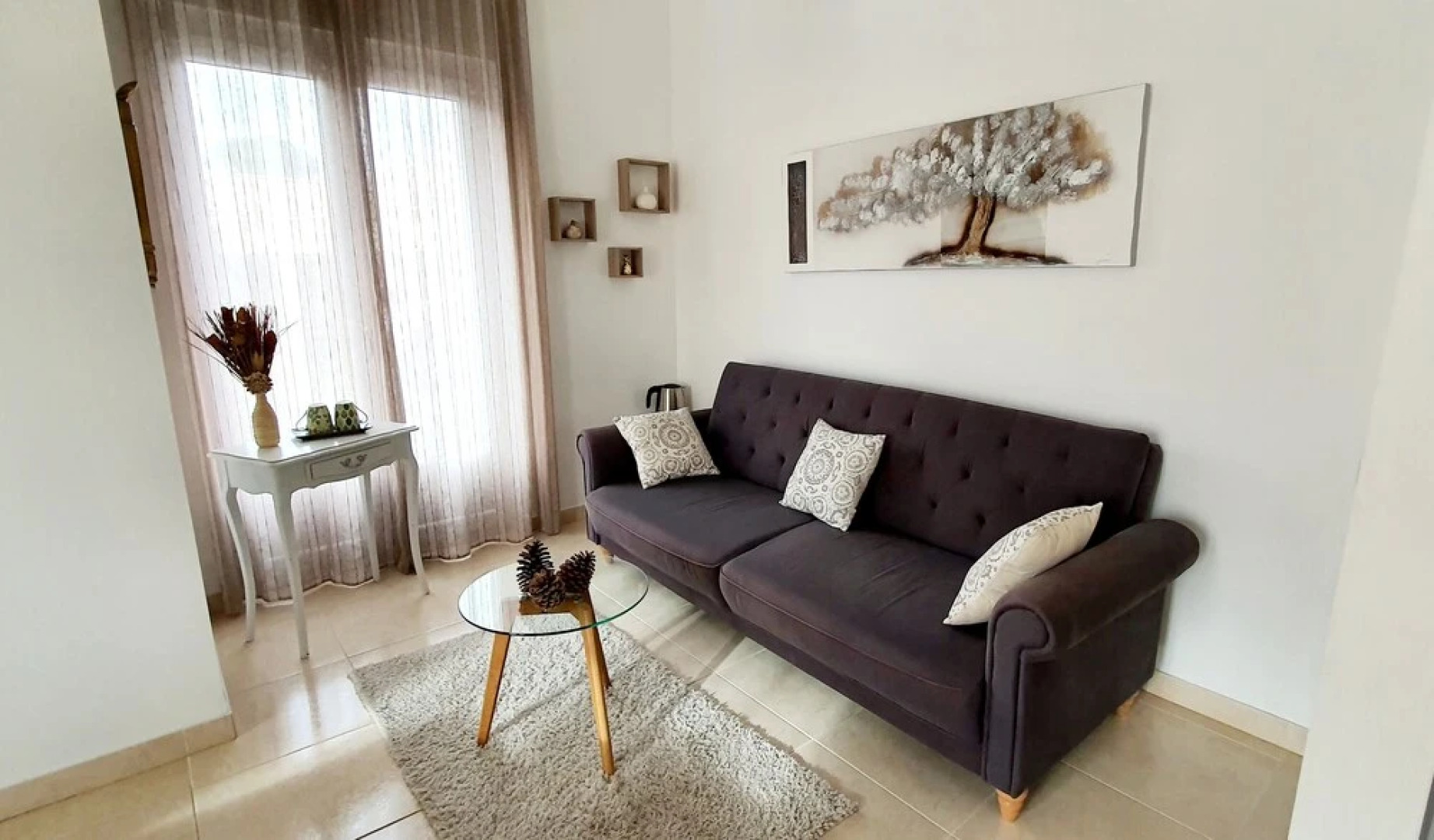 Chambres d'hotes l'Etang de l'Aiguille