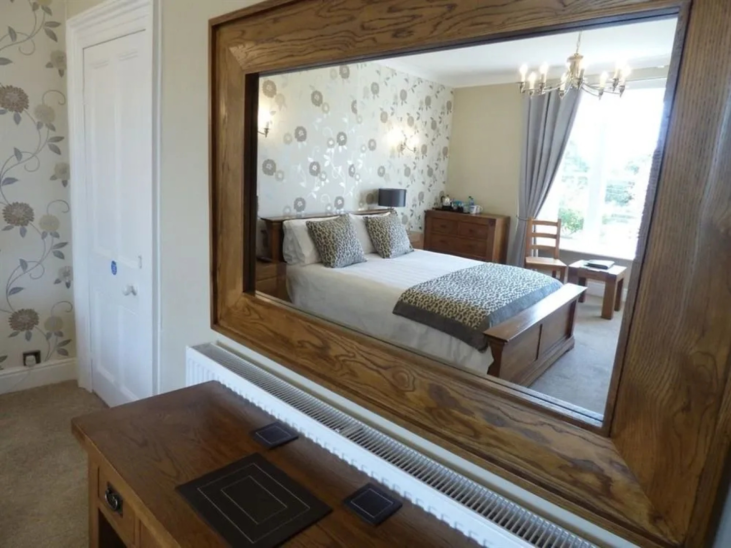 The Duke of Tavistock