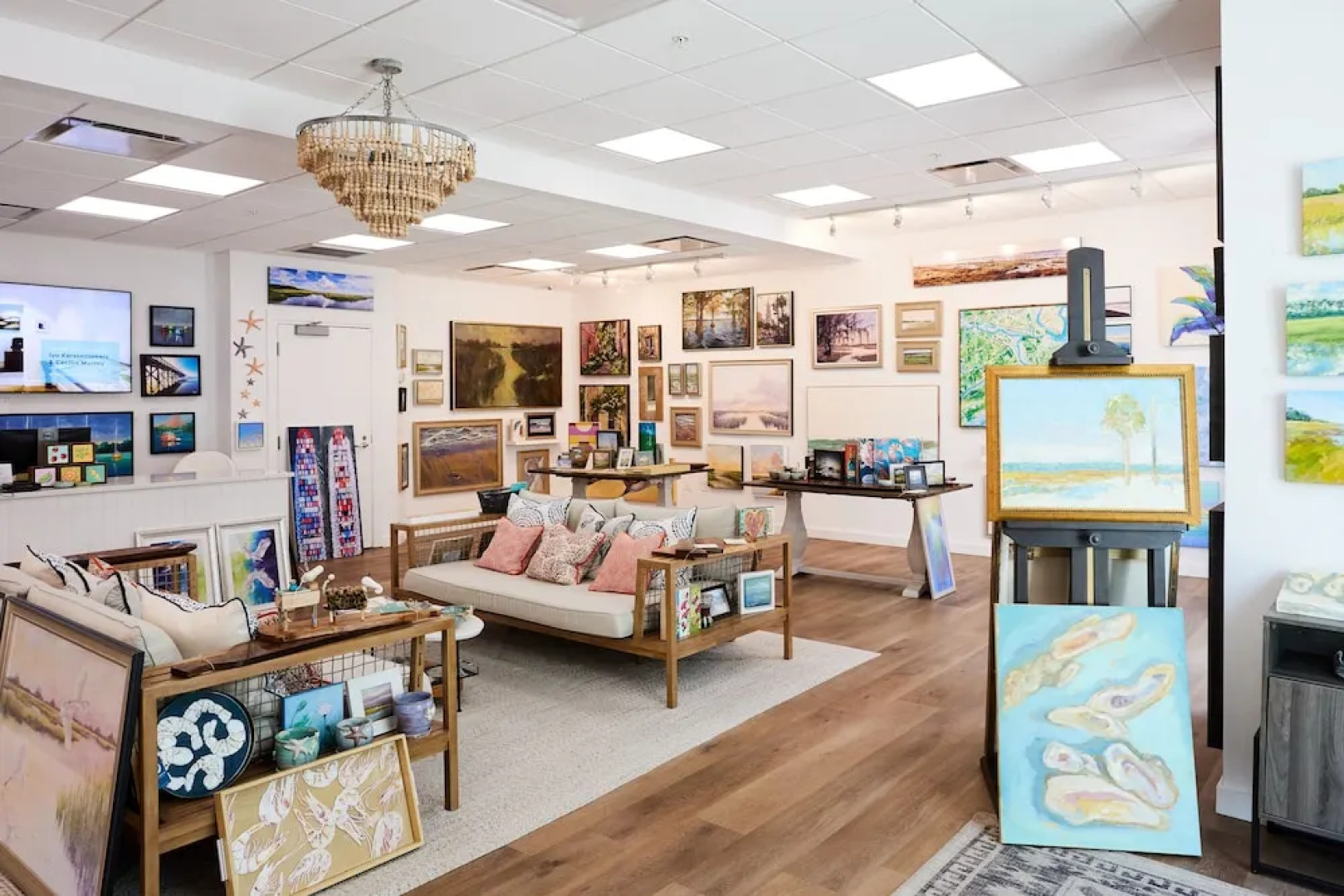 Residences at Sweetgrass