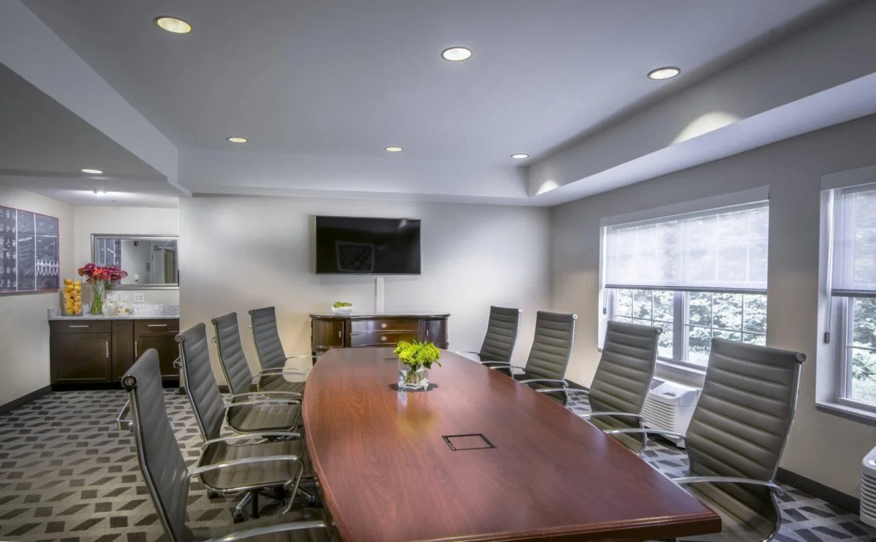 TownePlace Suites by Marriott Baltimore BWI Airport