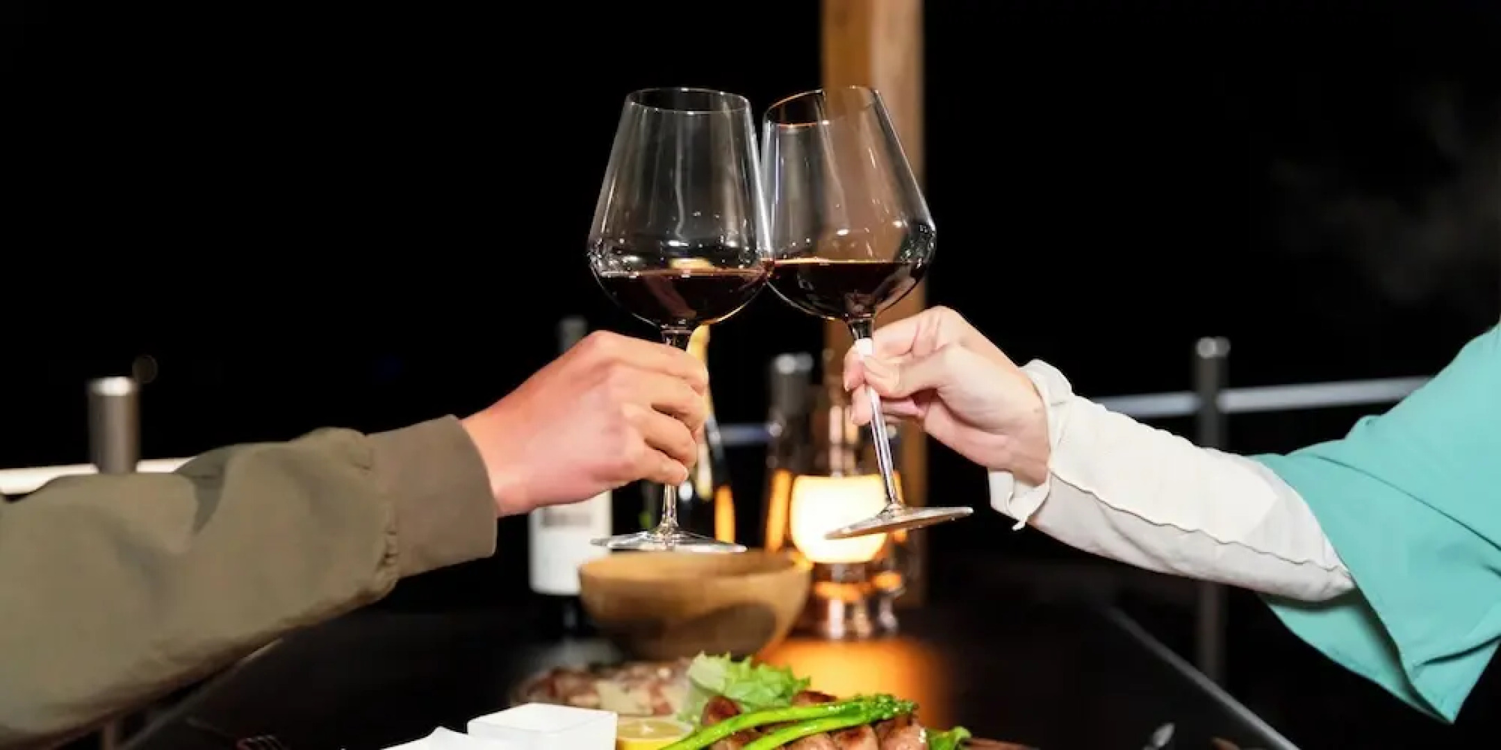 Glamping Resort GLANSO NAGASAKI