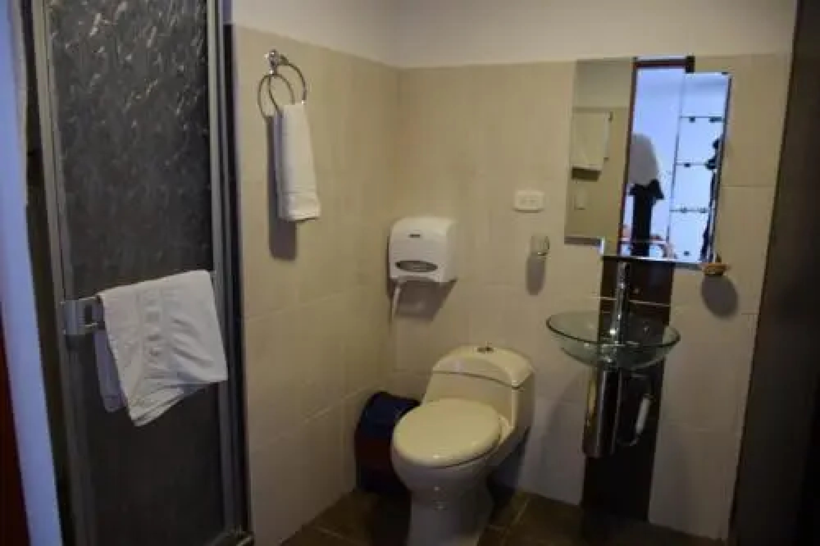 Hotel Doral Plaza