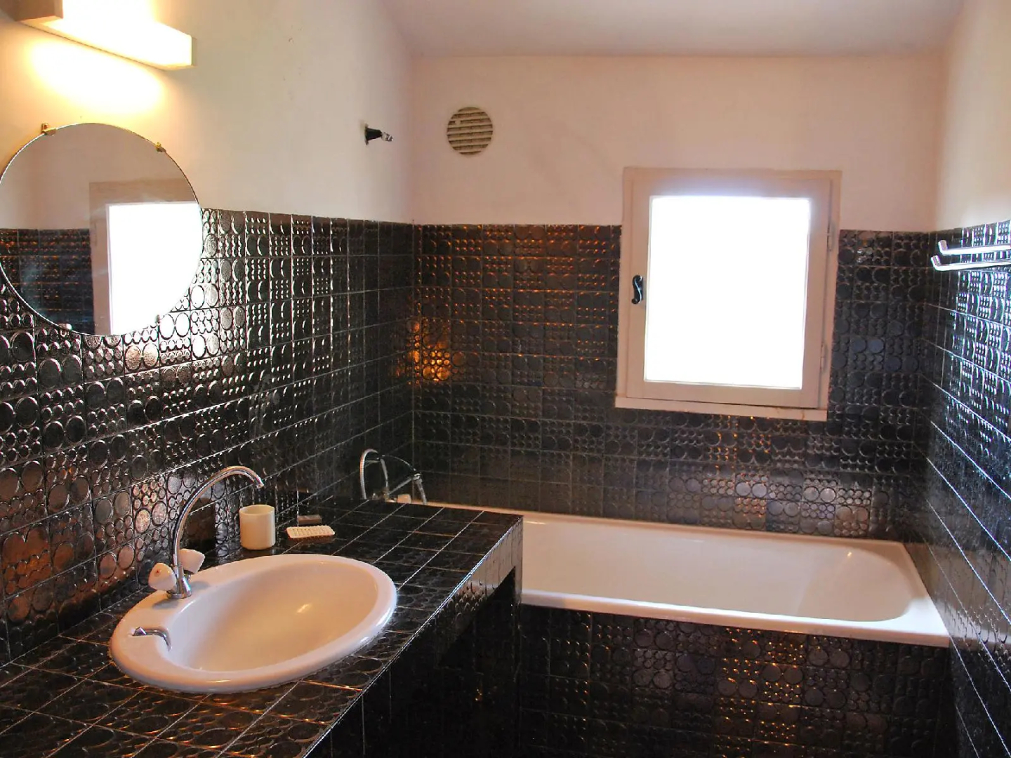 Holiday Home Mas des Pradons