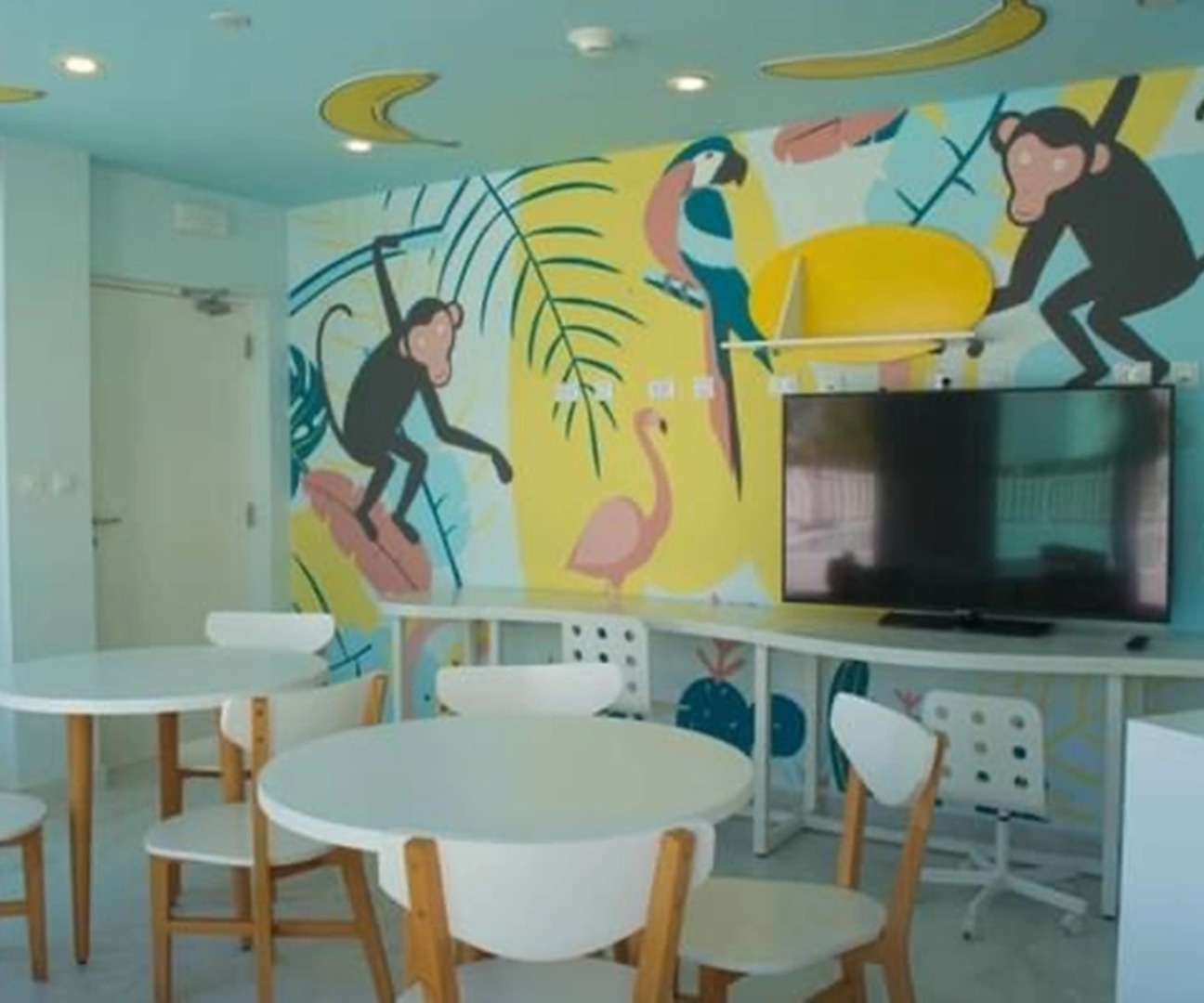 The One Gallery Resort