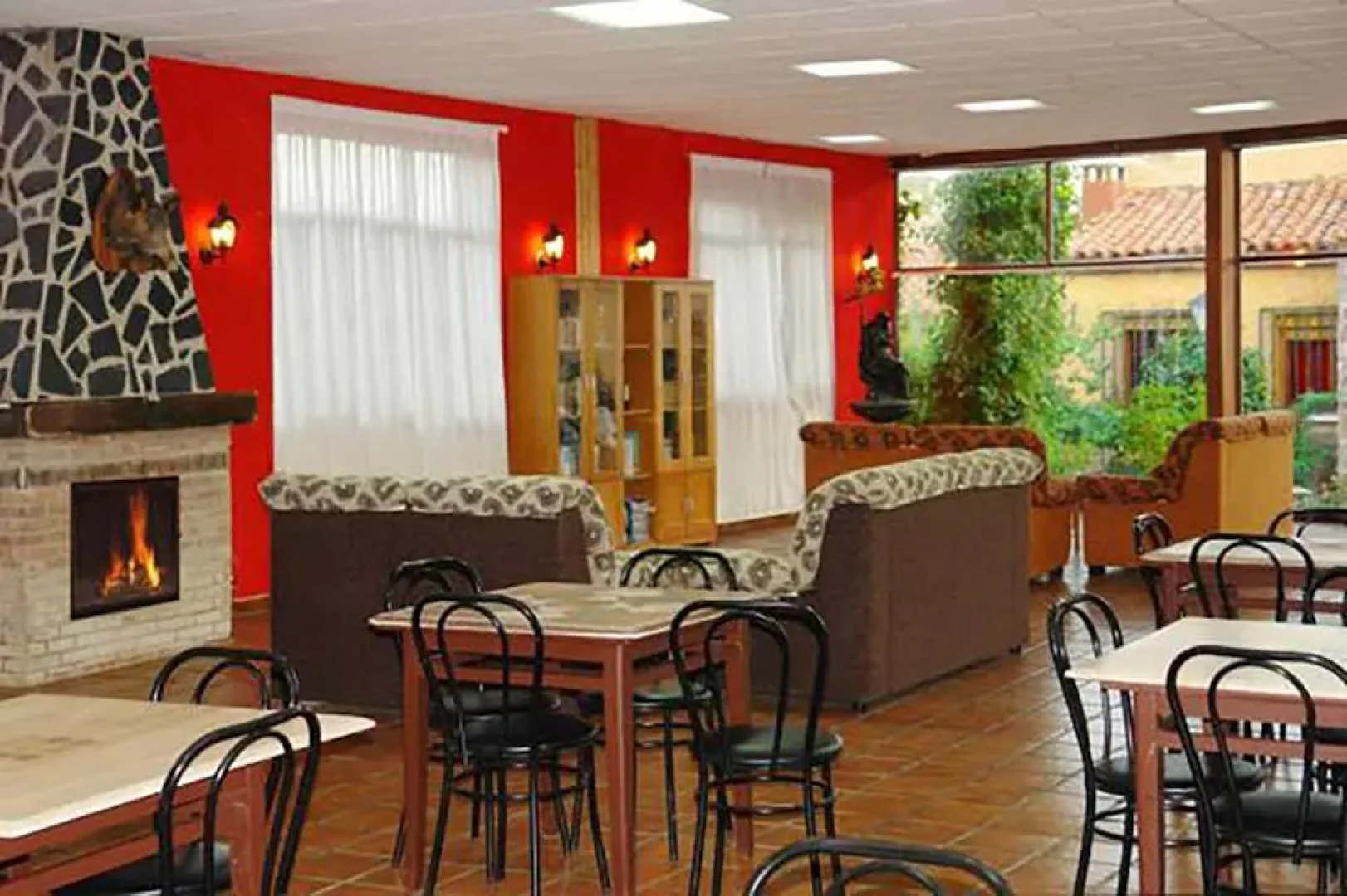 Hotel Rural La Villa Don Quijote