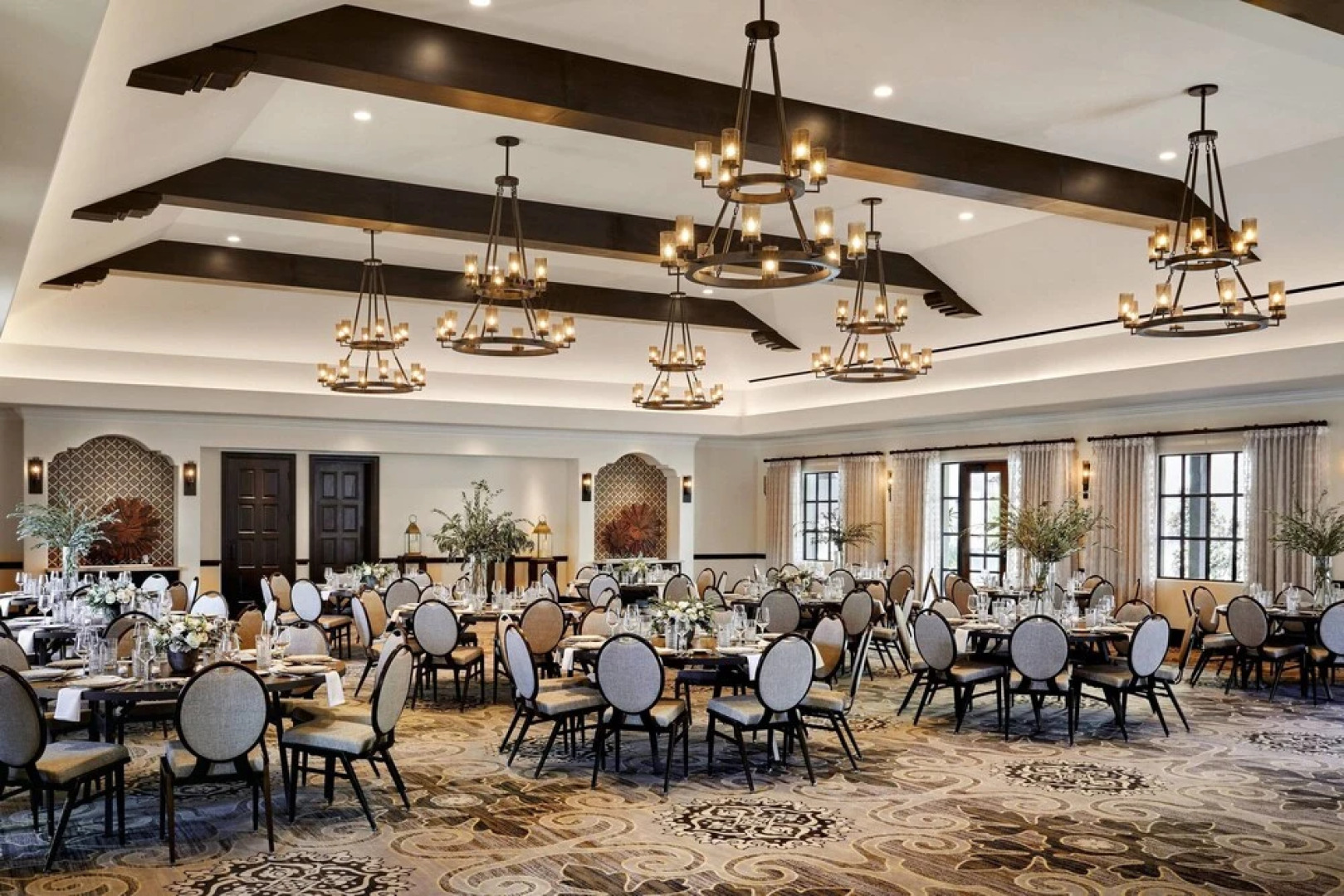 Inn at the Mission San Juan Capistrano; Autograph Collection by Marriott