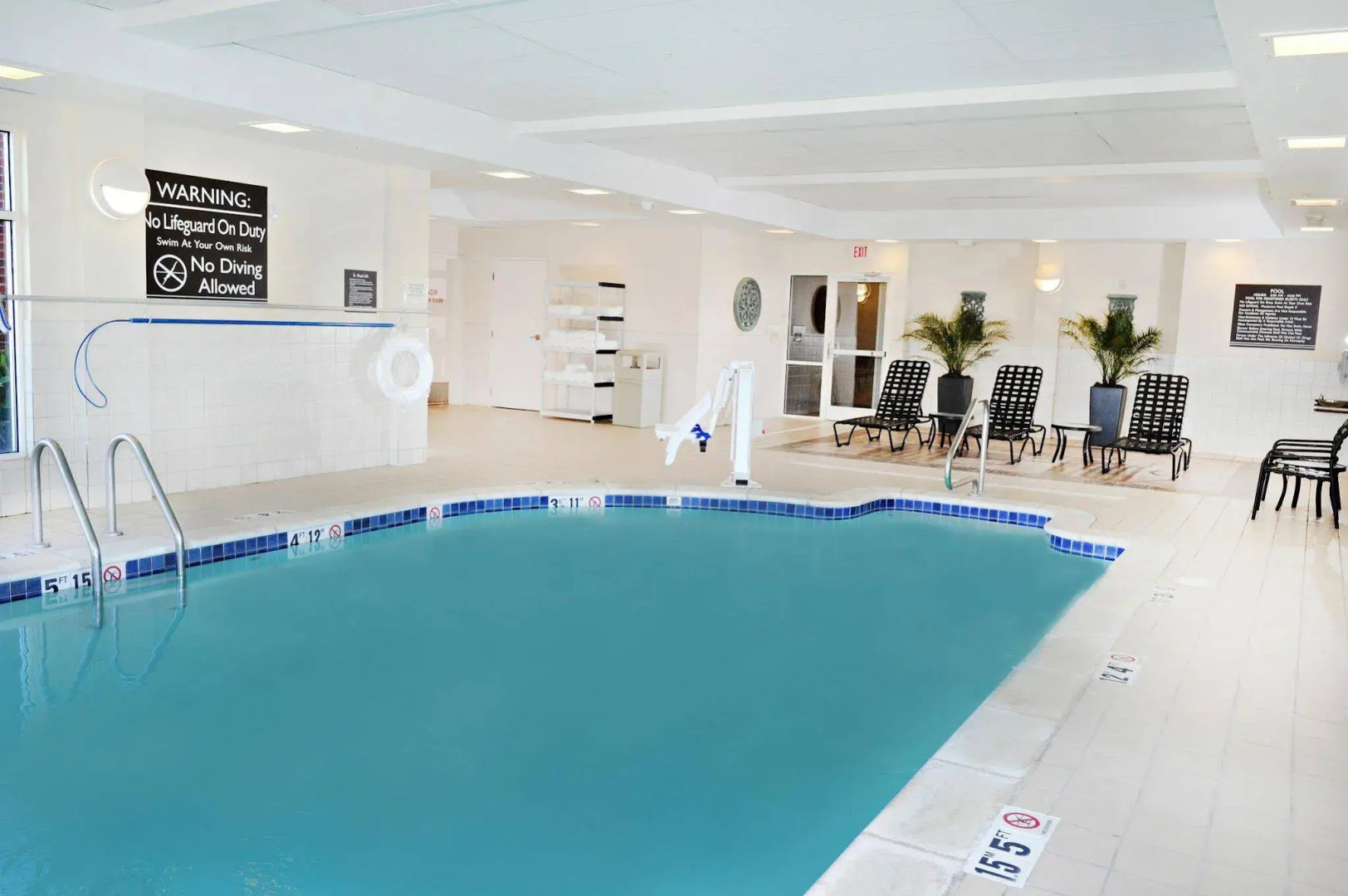 Hilton Garden Inn West Monroe