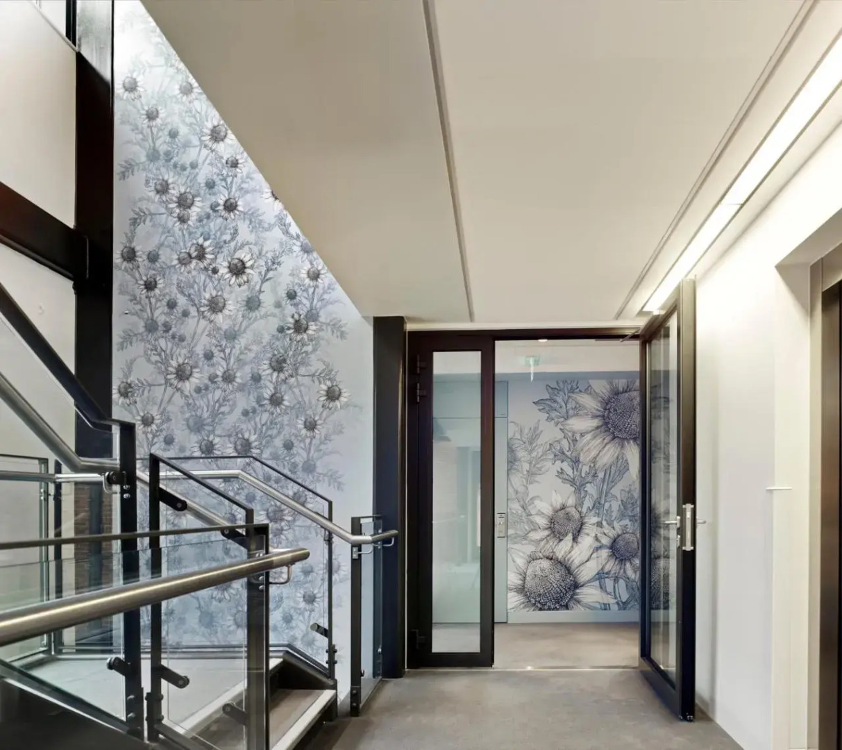 Wellcome Genome Campus Conference Centre