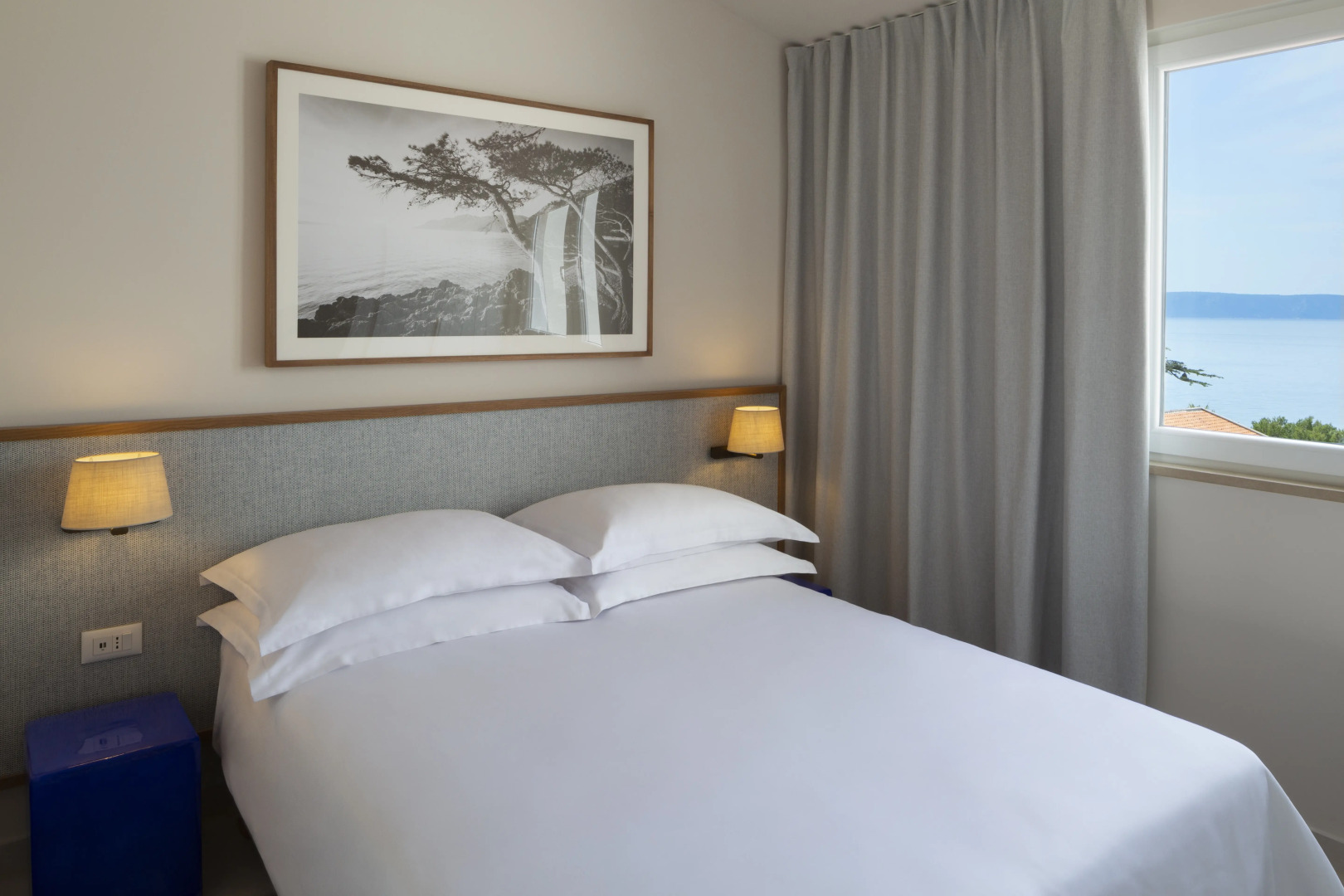 Bluesun Holiday Village Afrodita