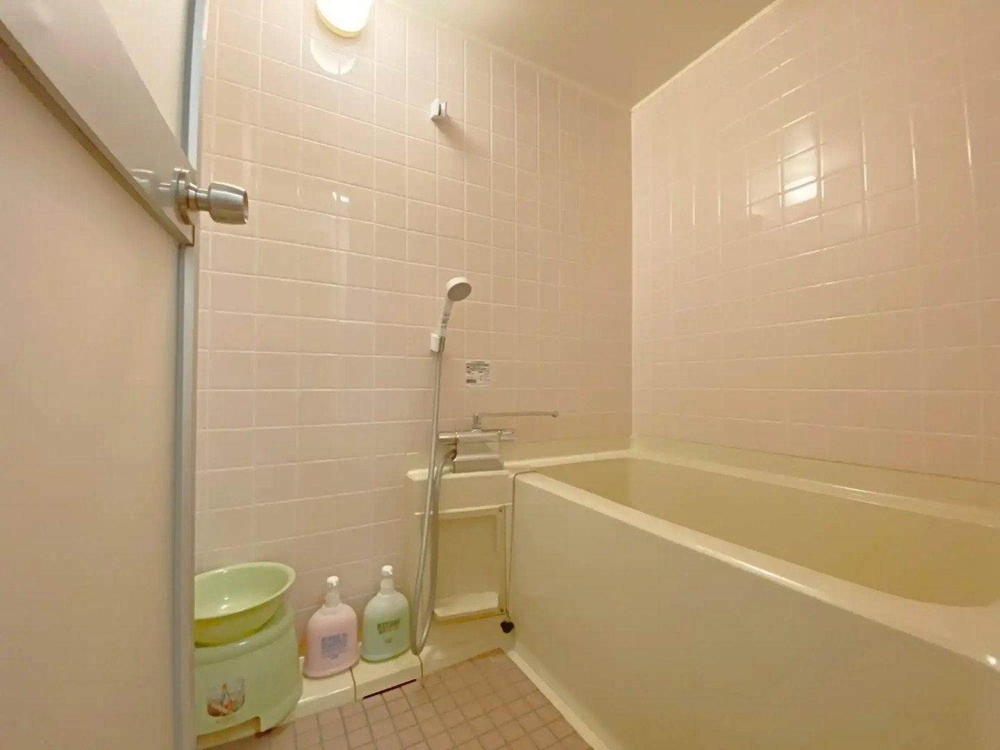 Lake Villa Kawaguchiko