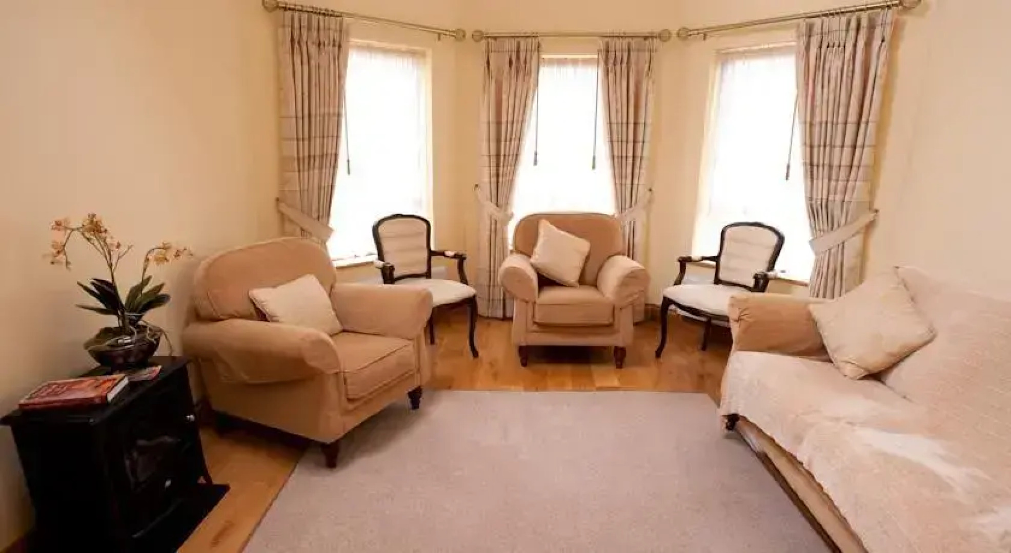 Sandyhills Bed & Breakfast