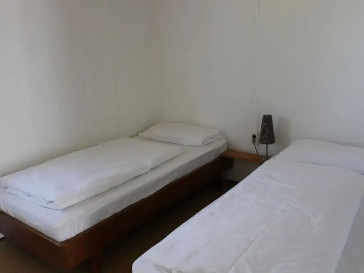 Bungalow Oberspreewald 2