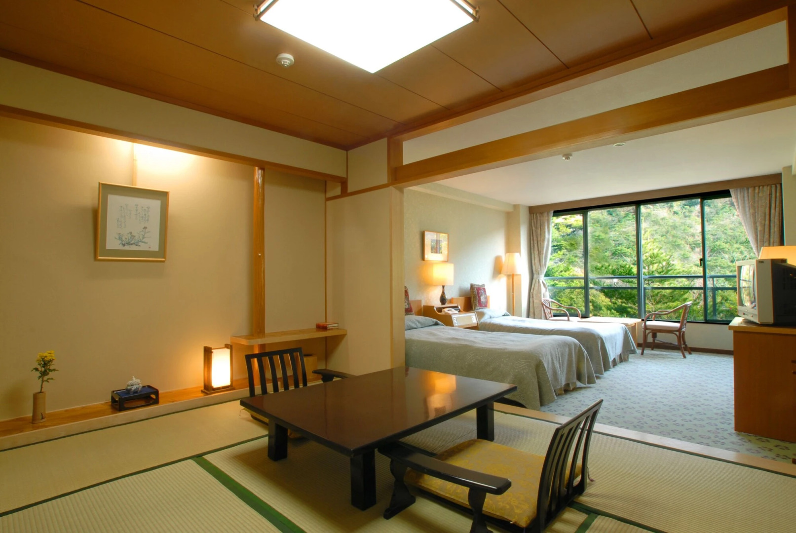 Unzen Miyazaki Ryokan