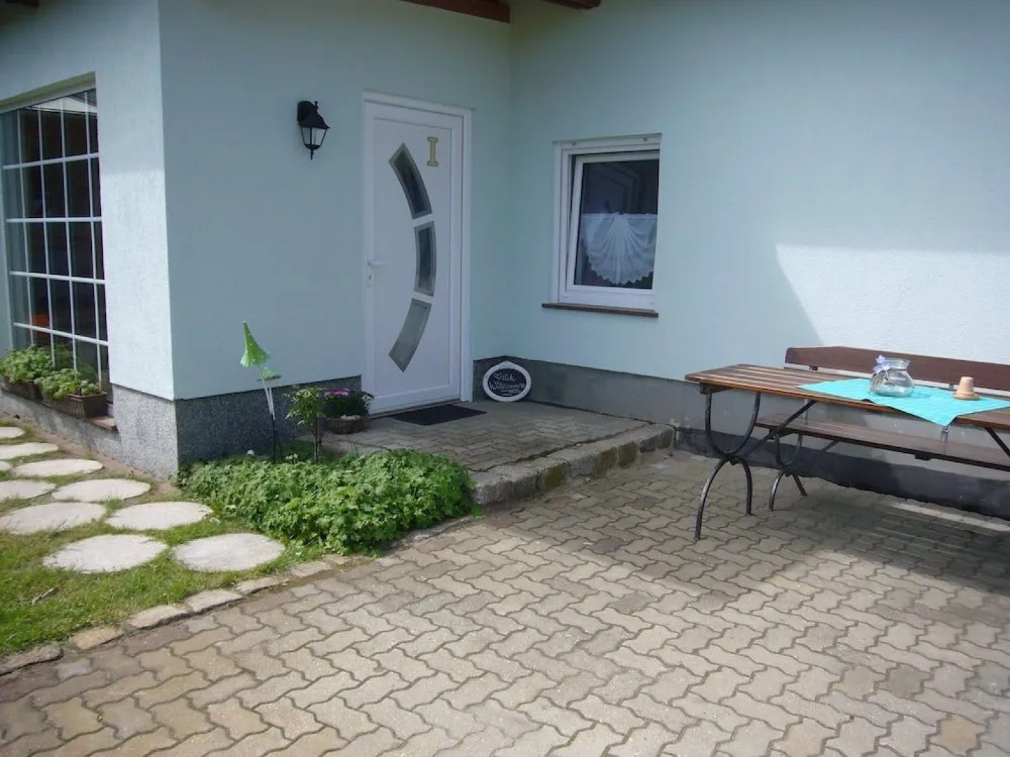 VierJahreszeiten Appartments