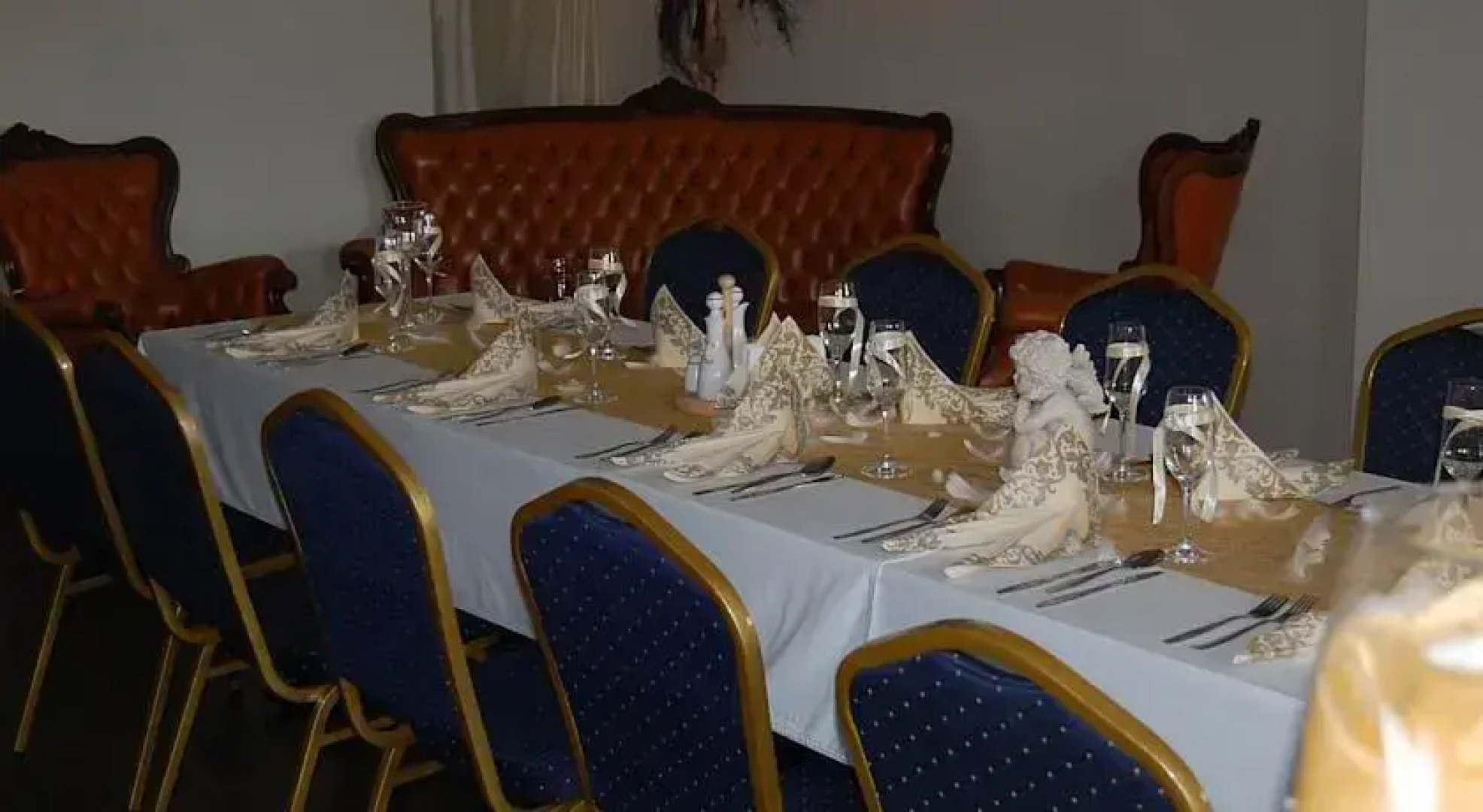 Gościniec Pod Aniołami