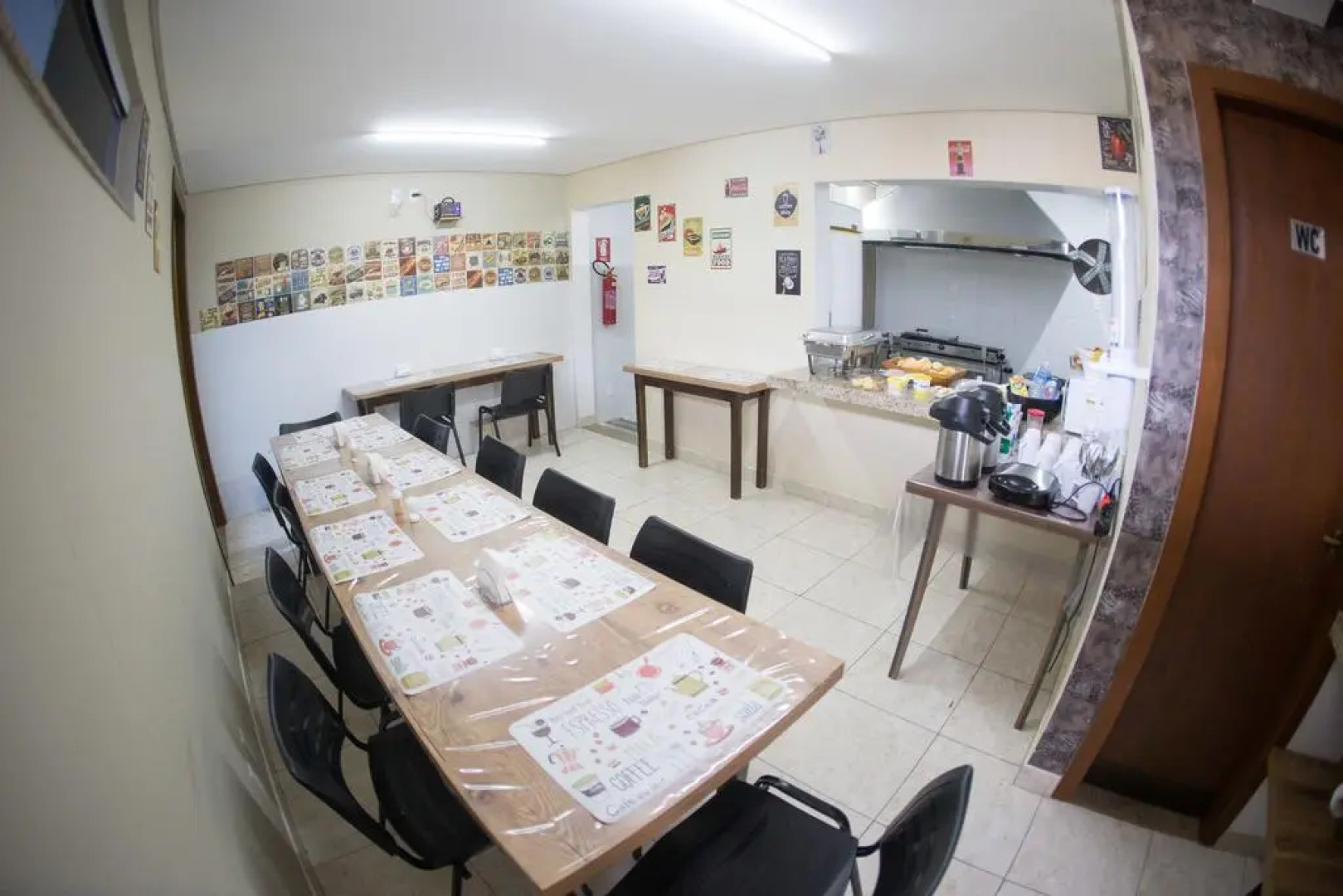 Solare Suites American