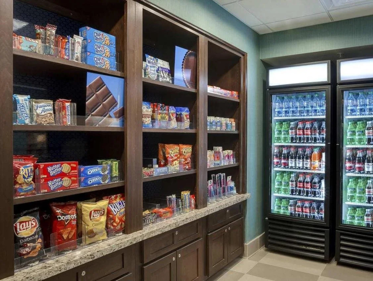 Hampton Inn & Suites Blythe